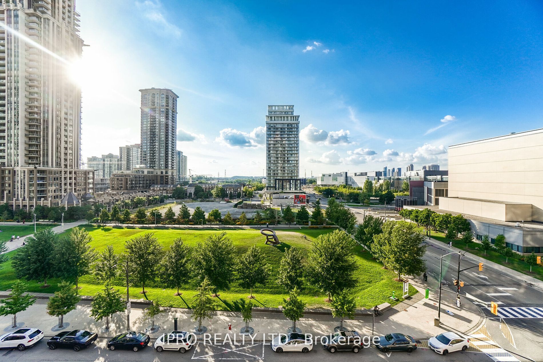 4090 Living Arts Dr, #708