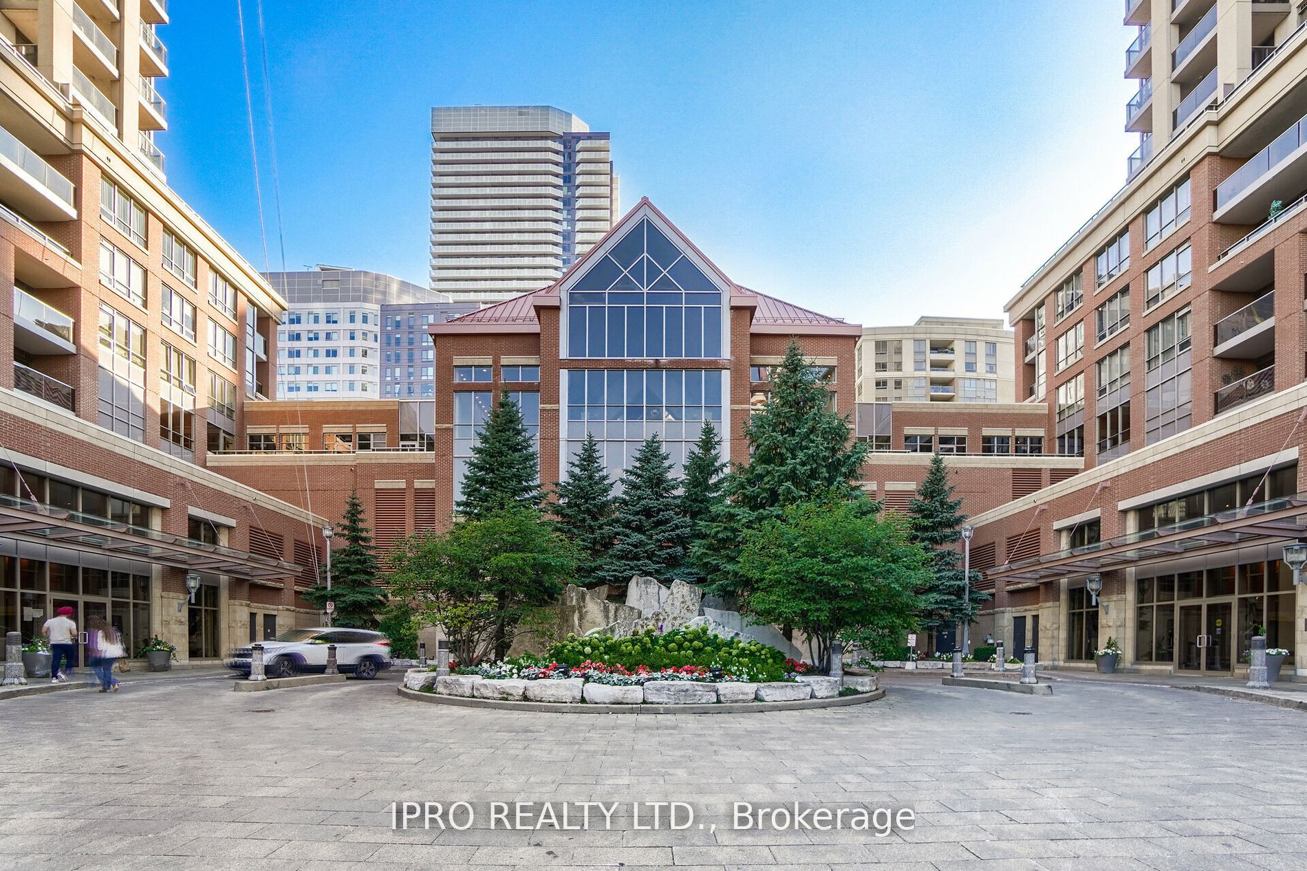 4090 Living Arts Dr, #708