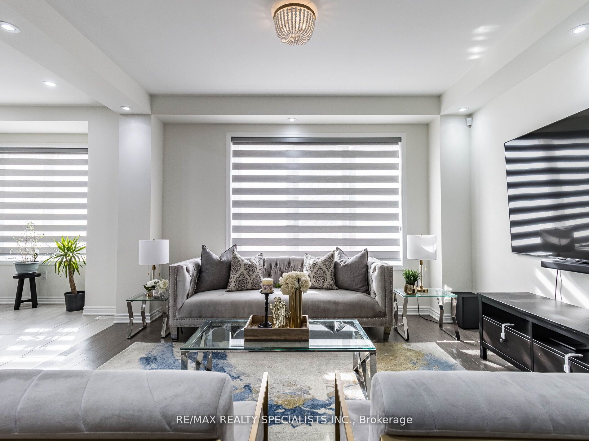 10 Speckled Alder Street
