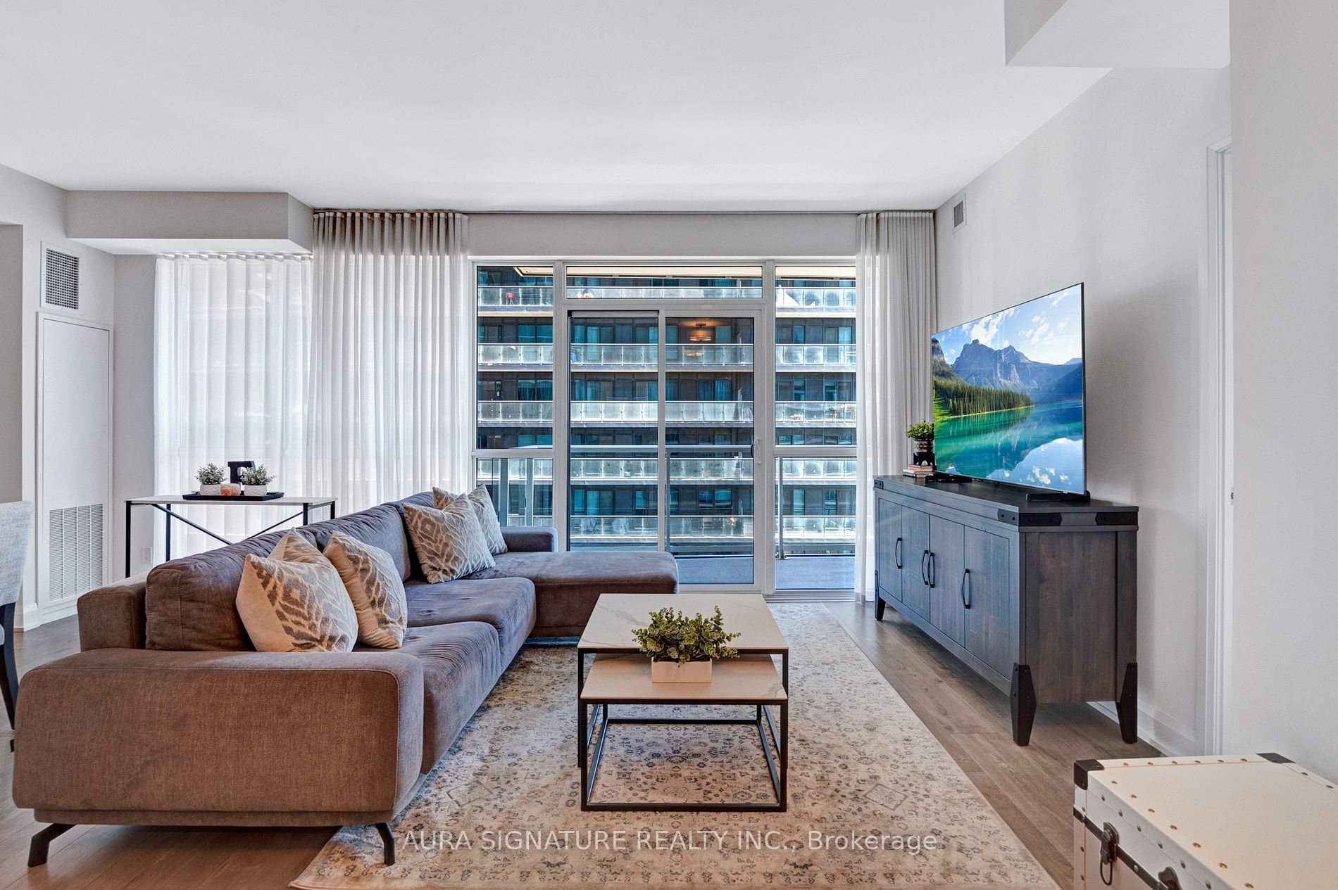 110 Marine Parade Drive #901