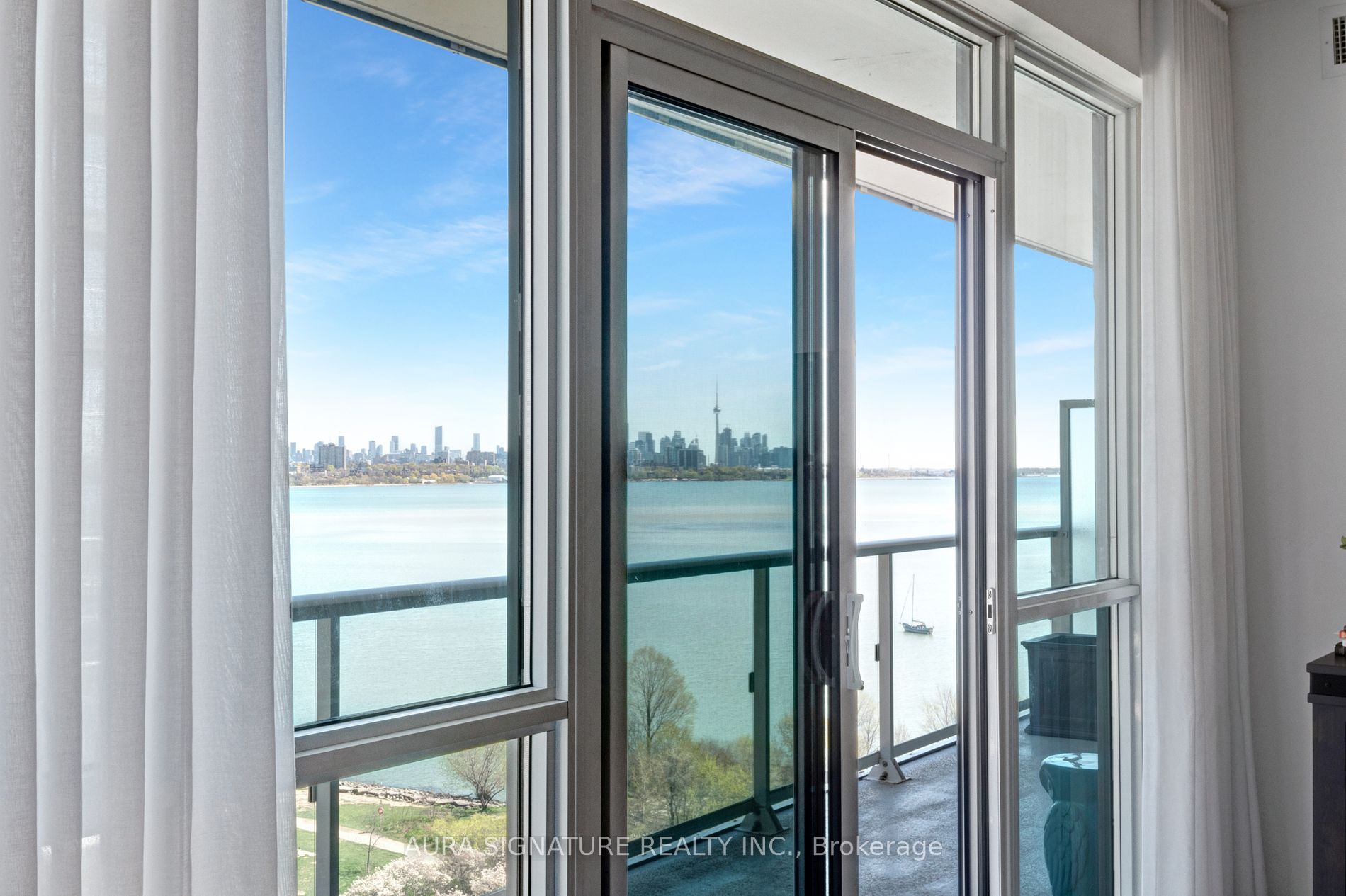 110 Marine Parade Drive #901