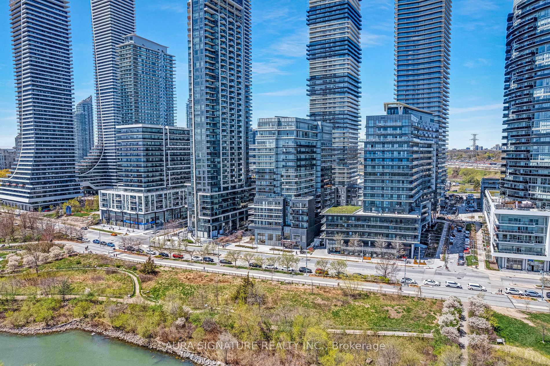 110 Marine Parade Drive #901