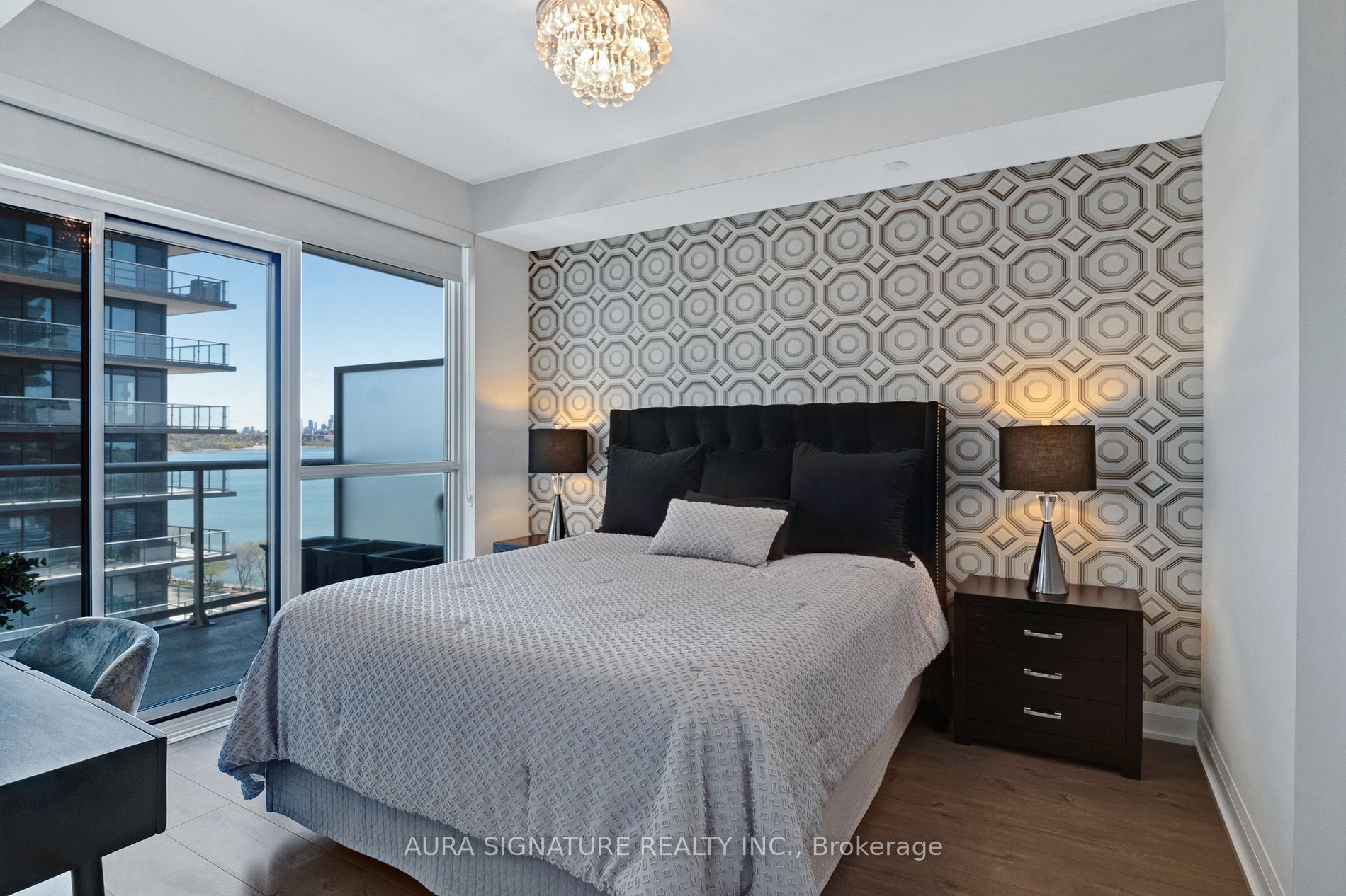 110 Marine Parade Drive #901