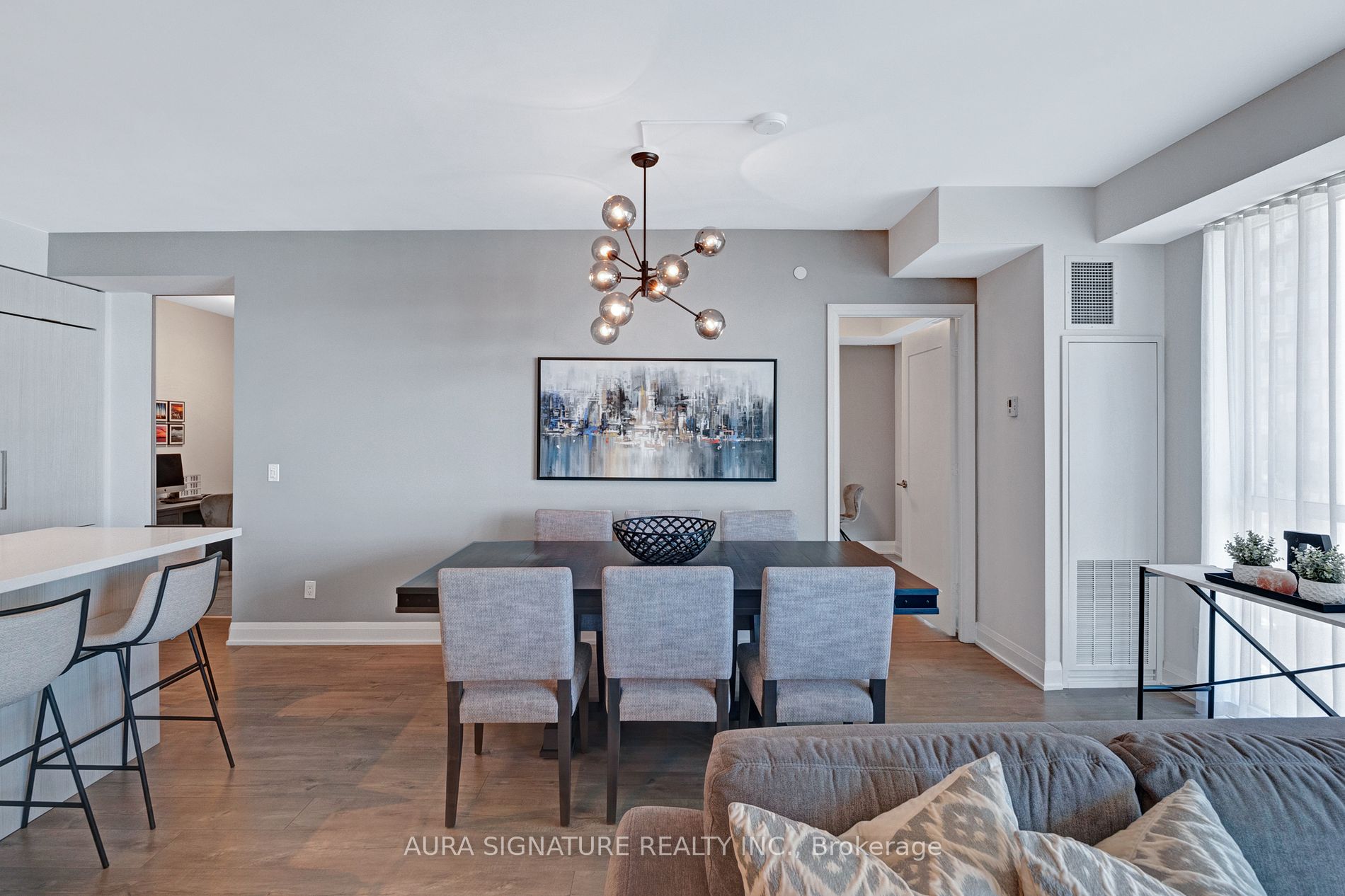 110 Marine Parade Drive #901
