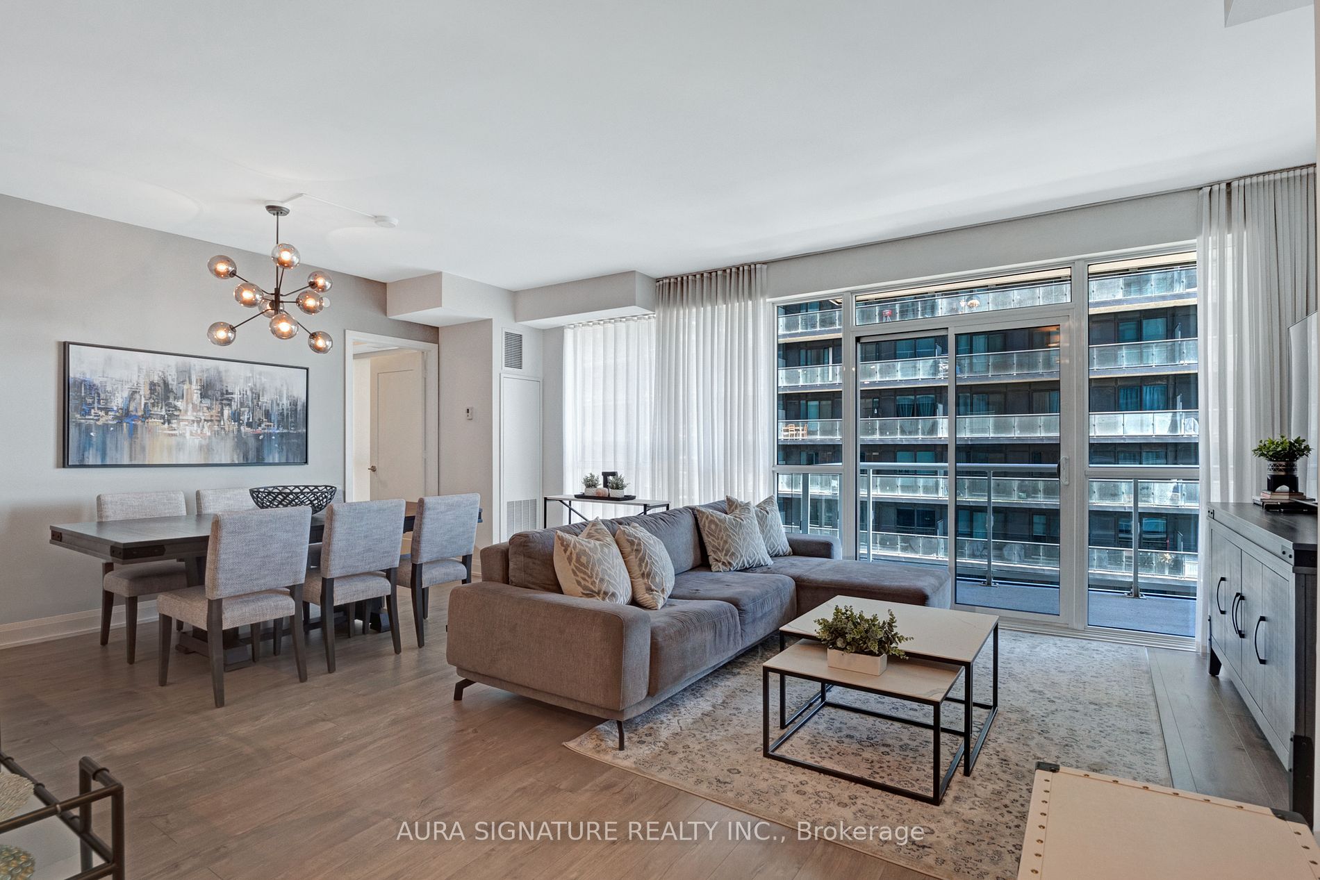 110 Marine Parade Drive #901