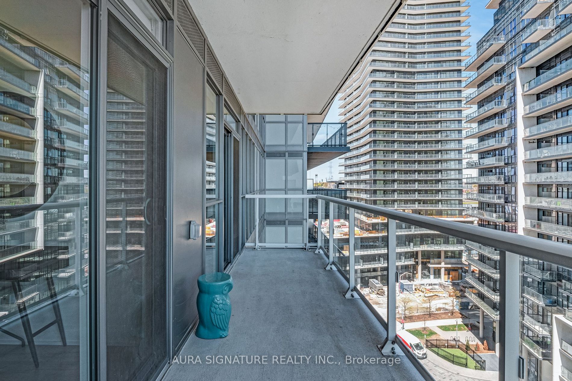 110 Marine Parade Drive #901