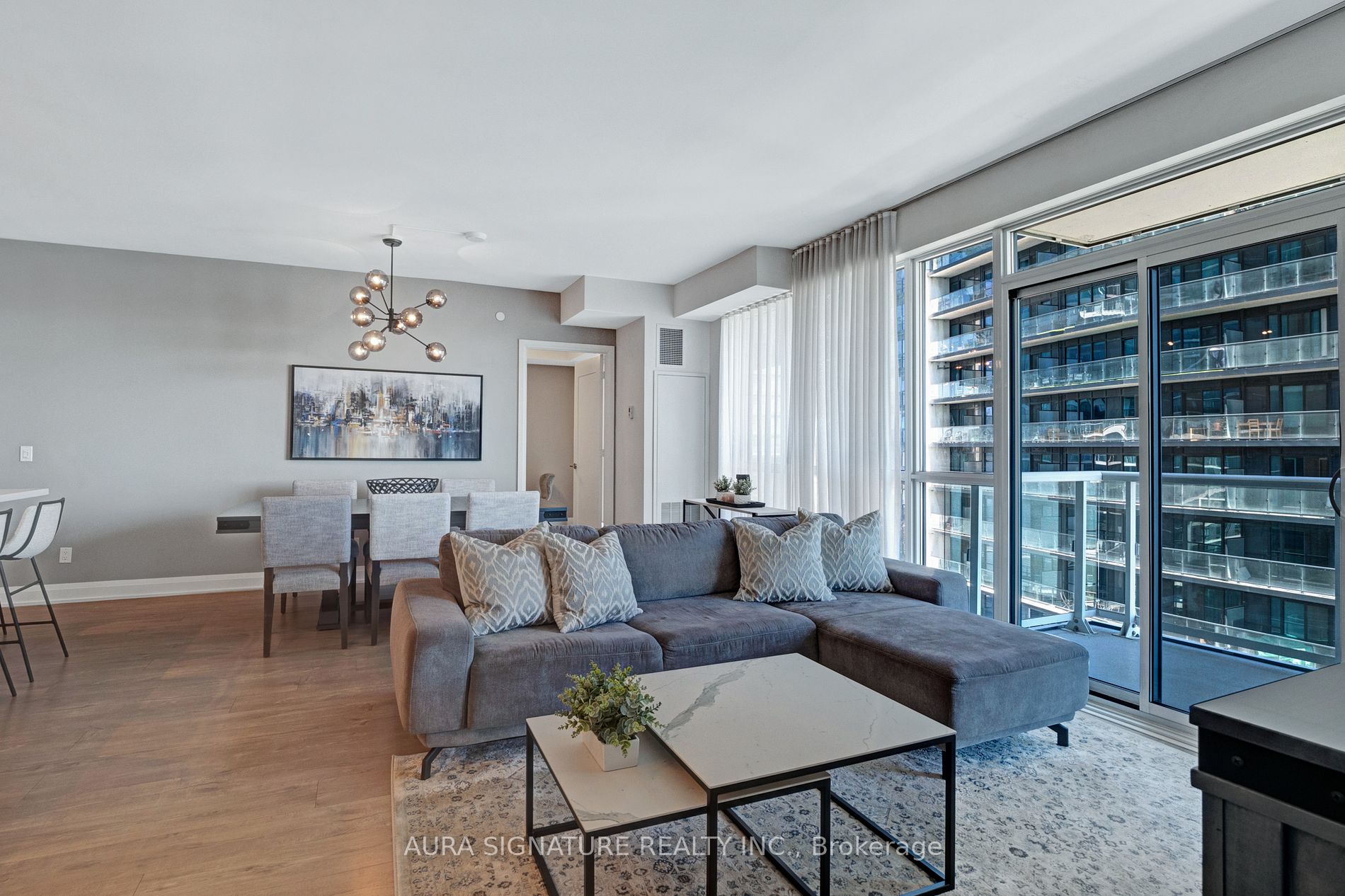110 Marine Parade Drive #901
