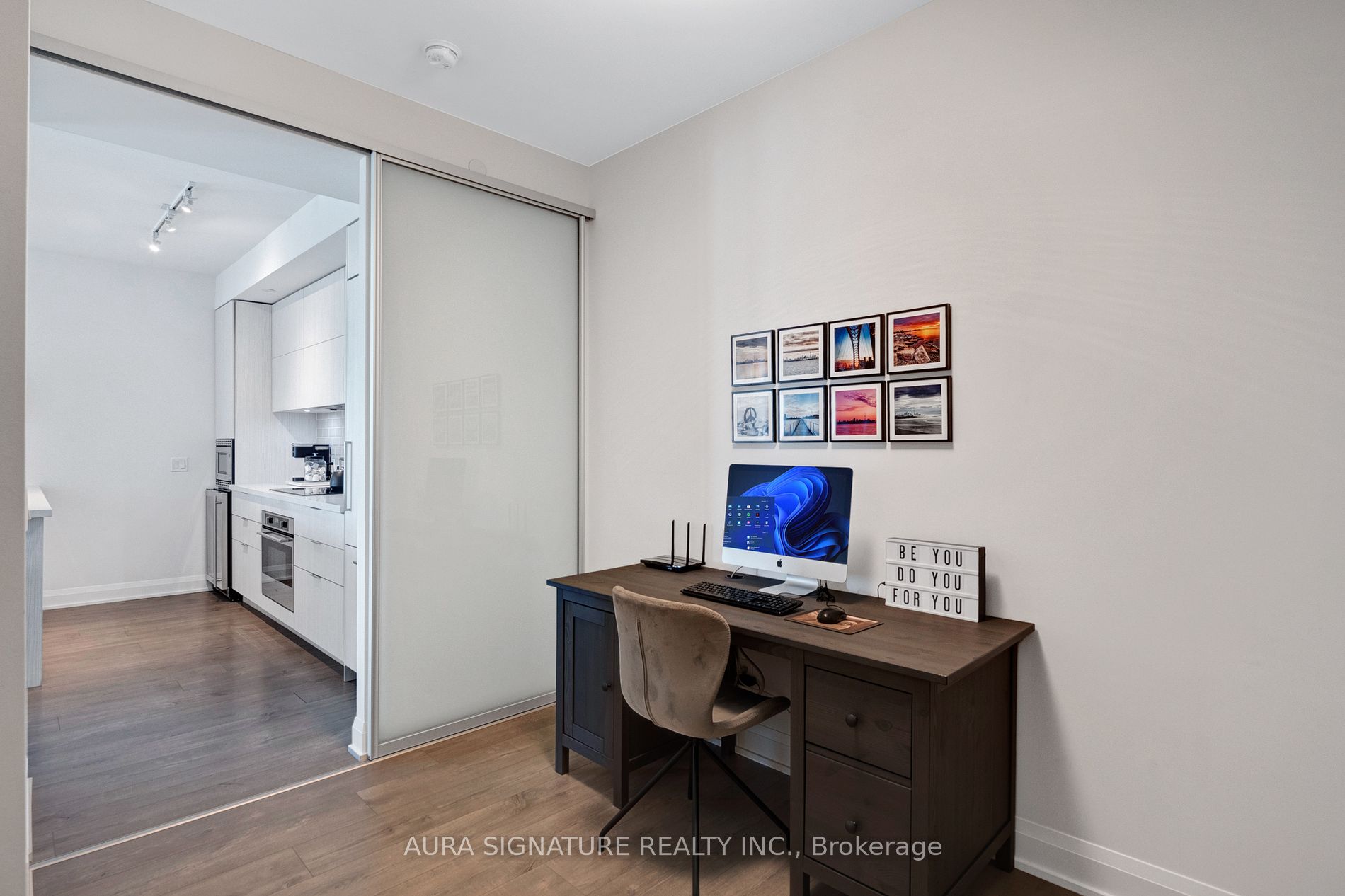 110 Marine Parade Drive #901
