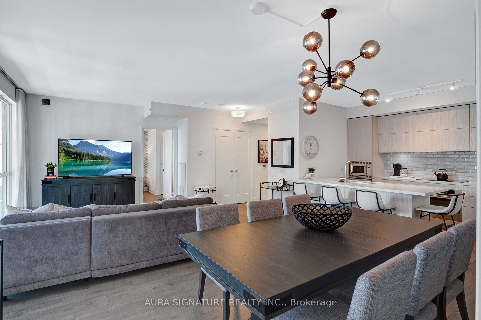 110 Marine Parade Drive #901