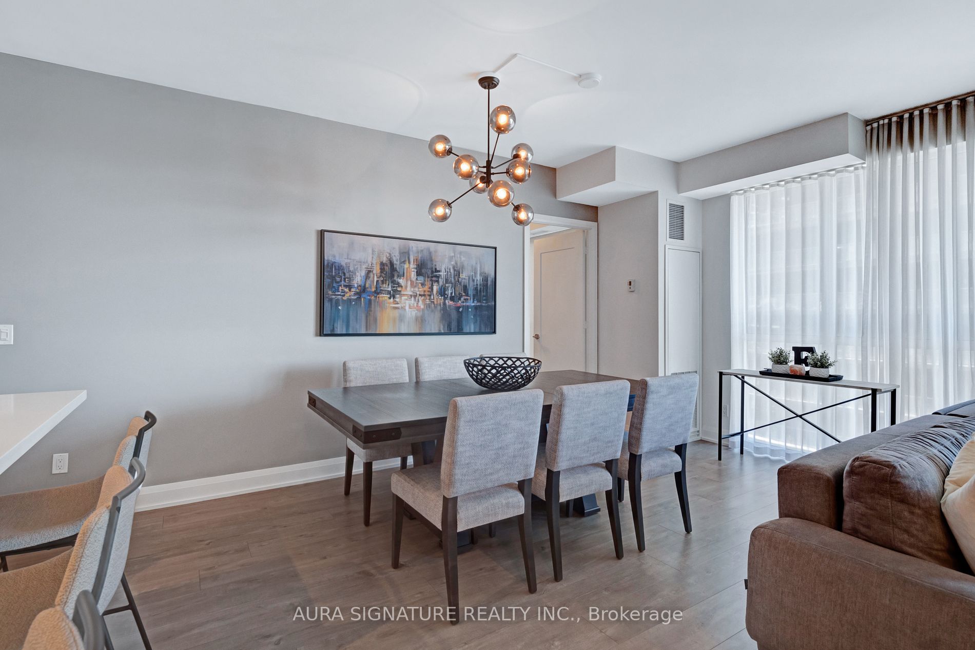 110 Marine Parade Drive #901