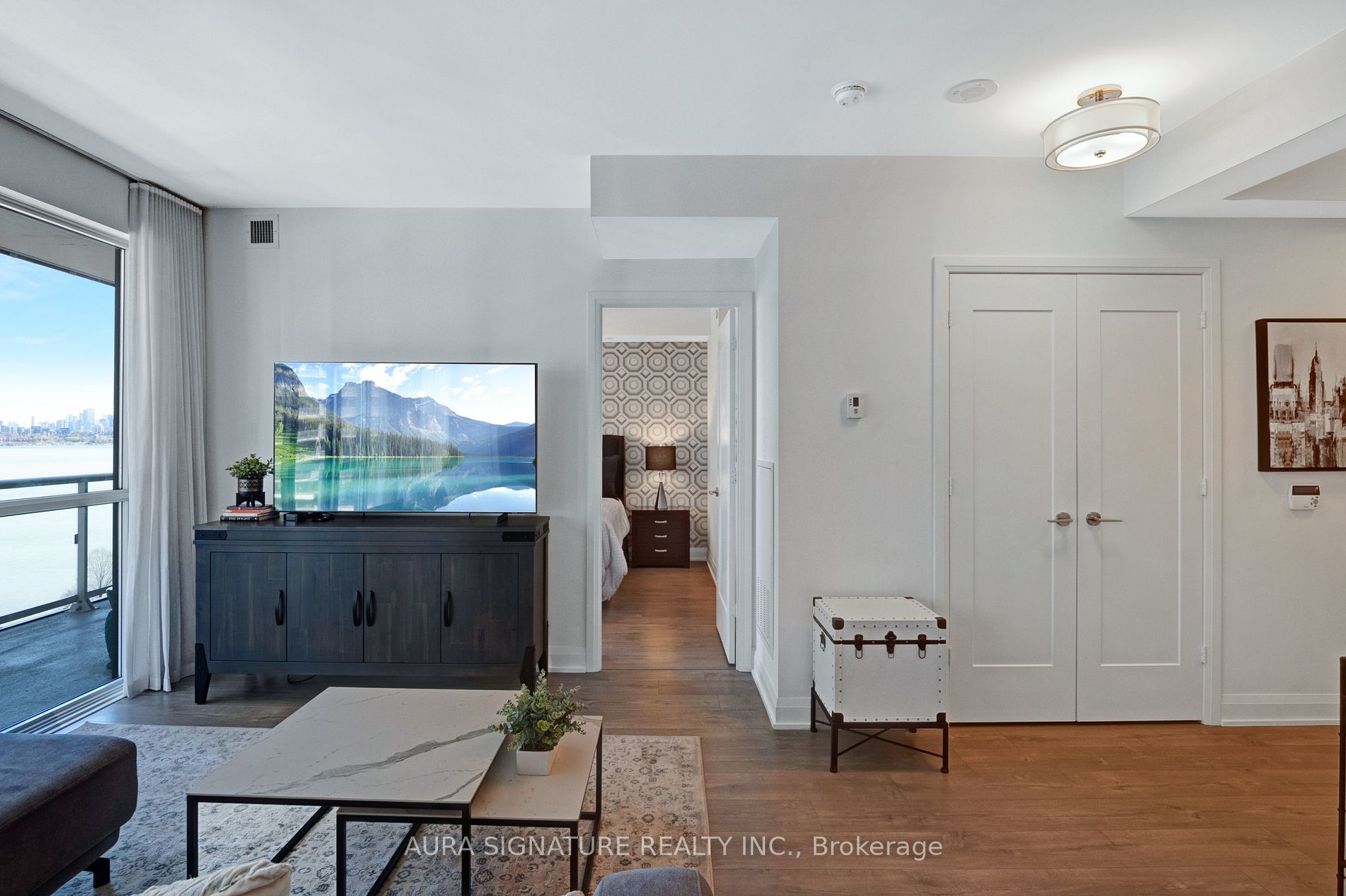 110 Marine Parade Drive #901