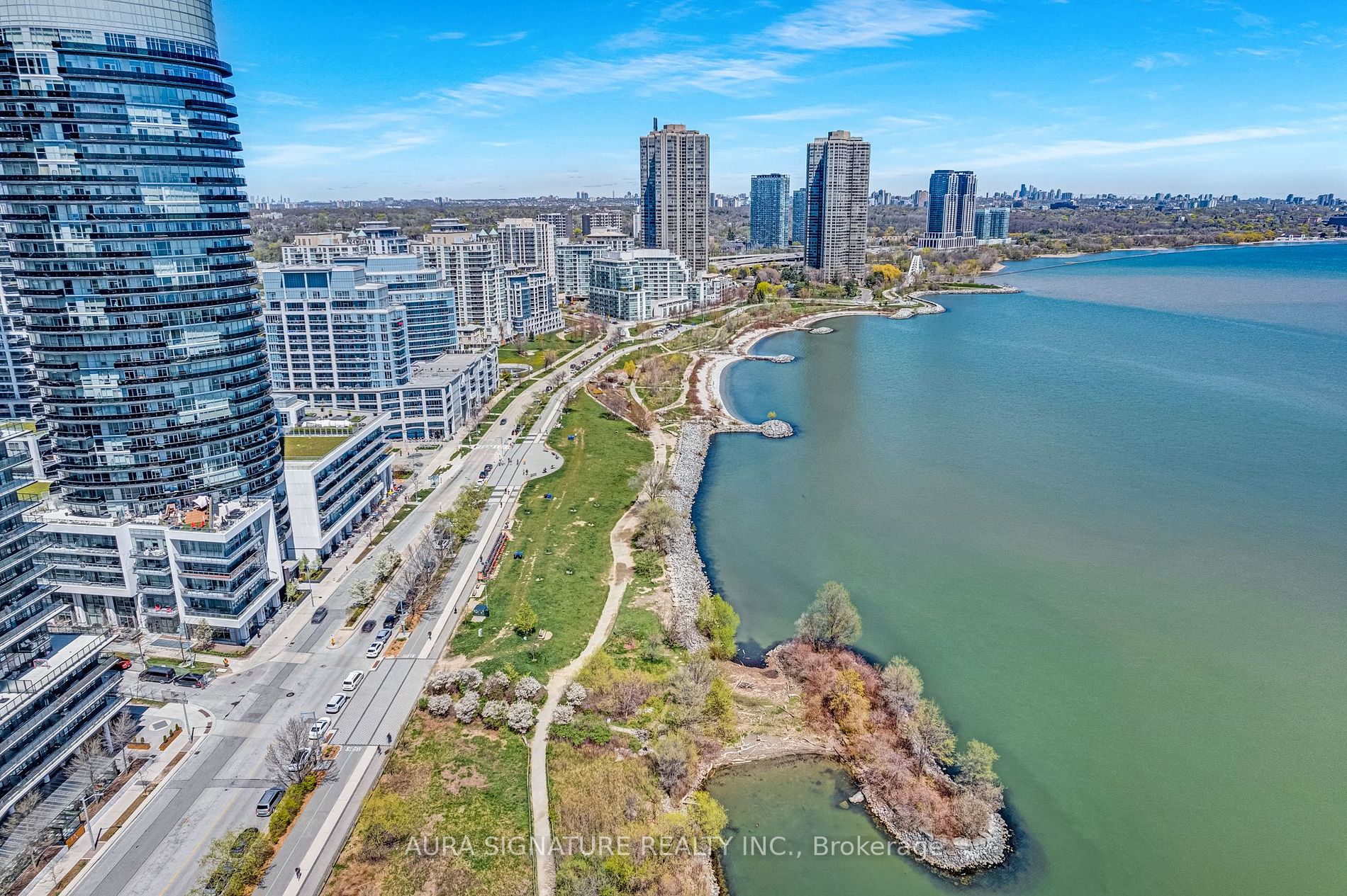 110 Marine Parade Drive #901