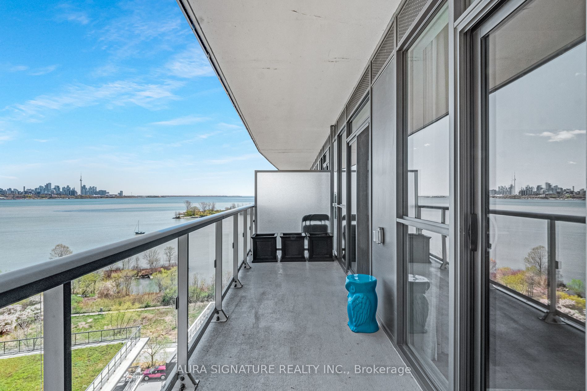 110 Marine Parade Drive #901