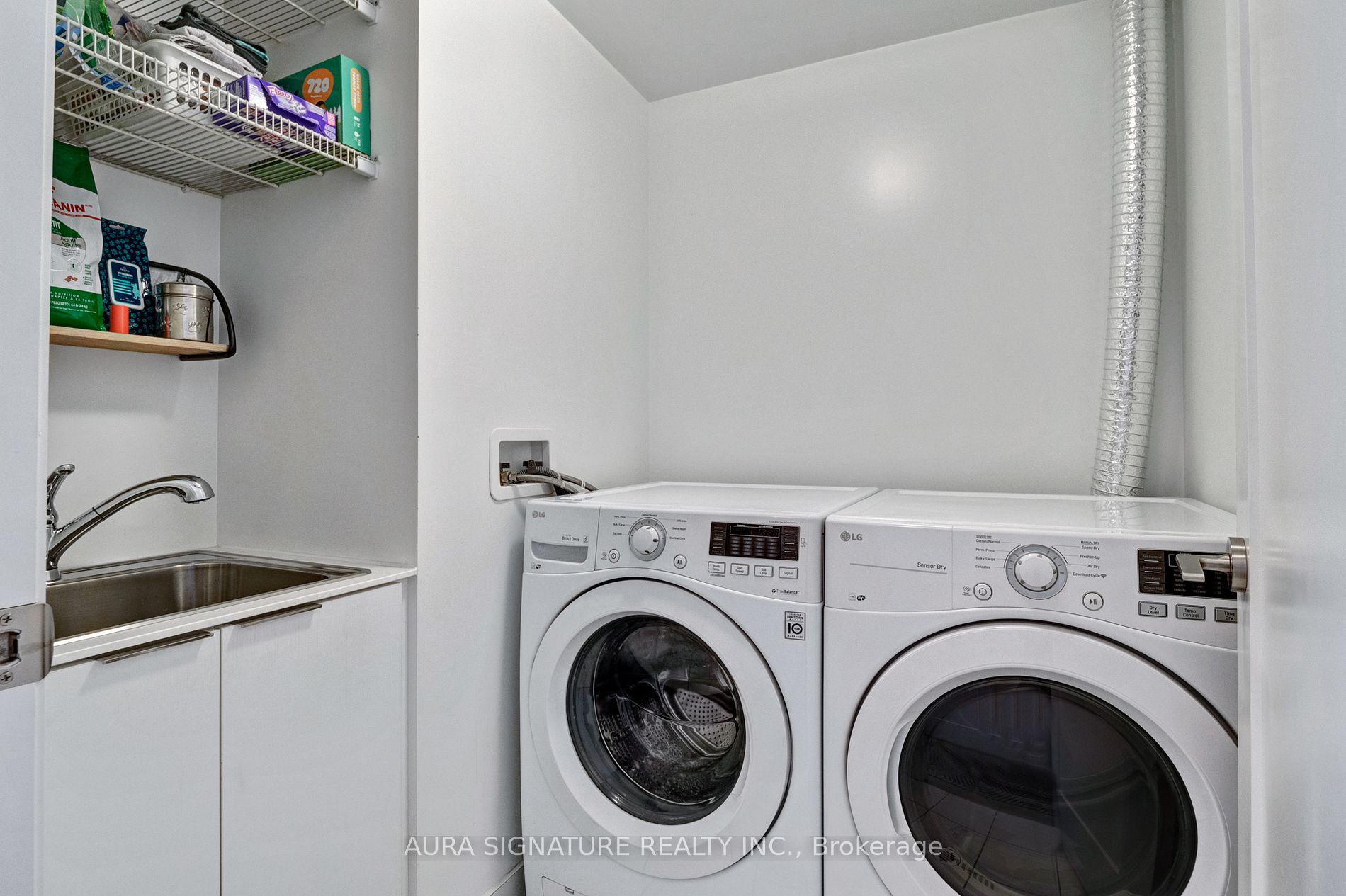 110 Marine Parade Drive #901