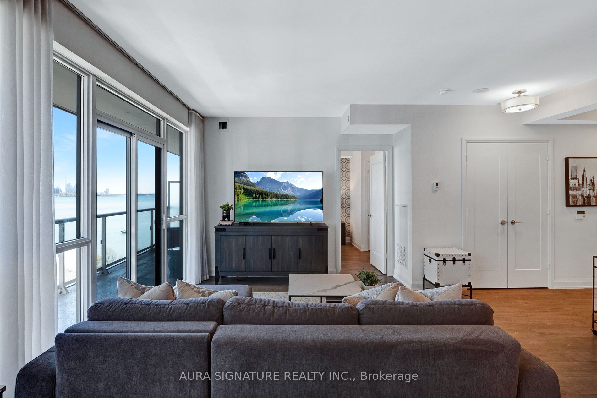110 Marine Parade Drive #901