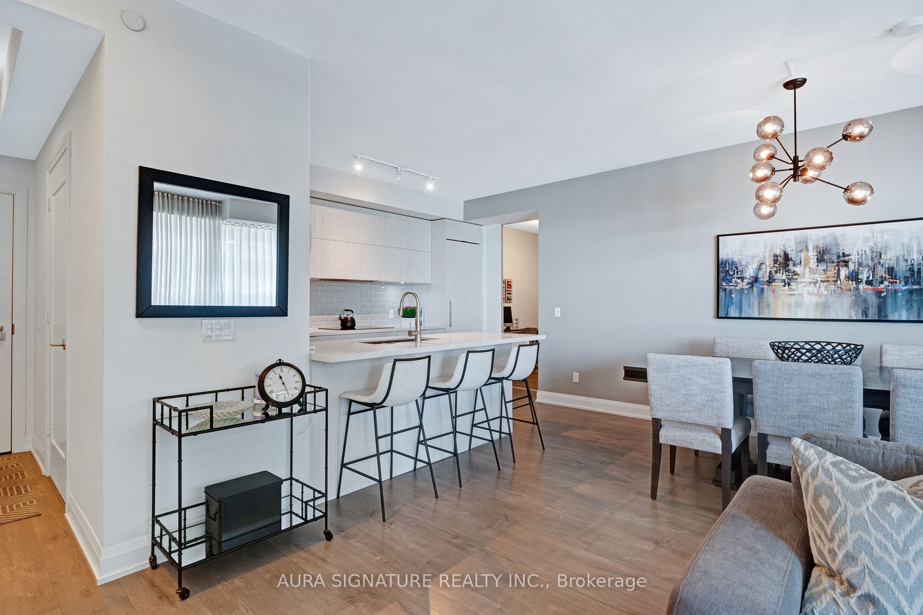 110 Marine Parade Drive #901