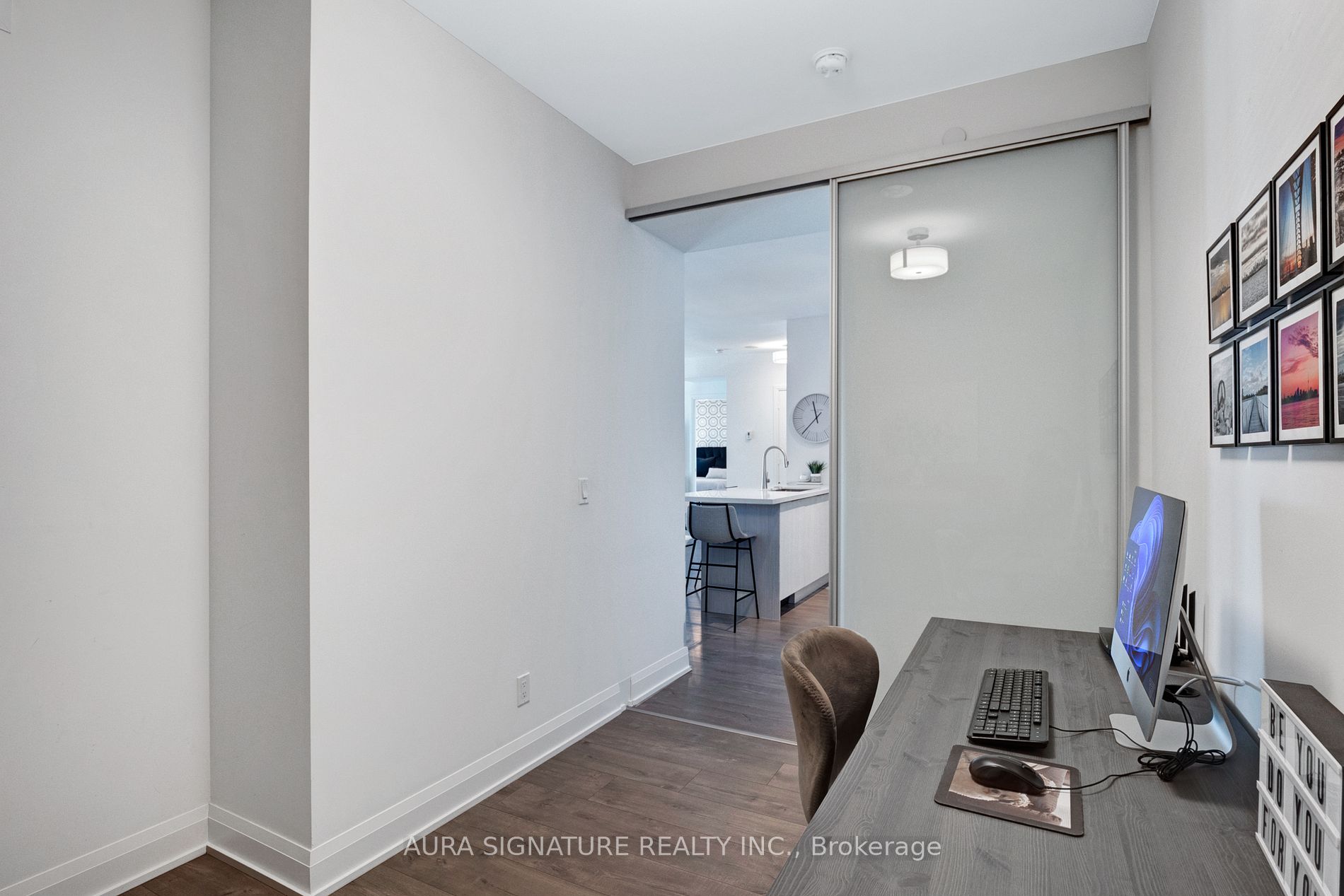 110 Marine Parade Drive #901