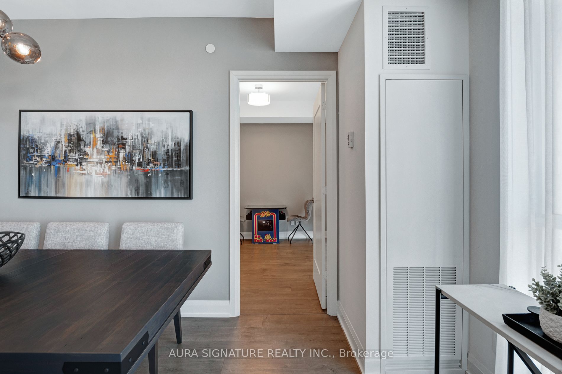 110 Marine Parade Drive #901