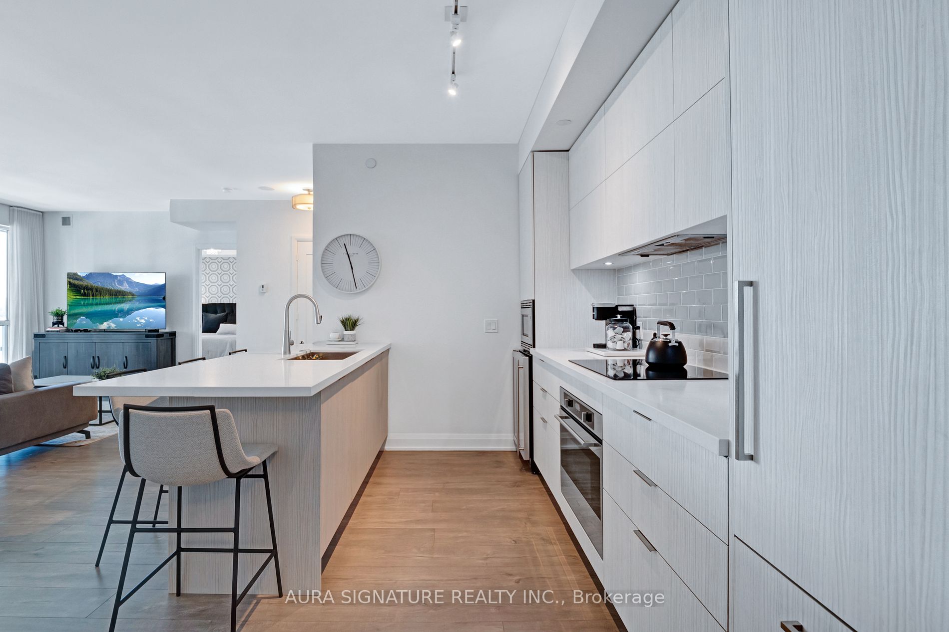 110 Marine Parade Drive #901