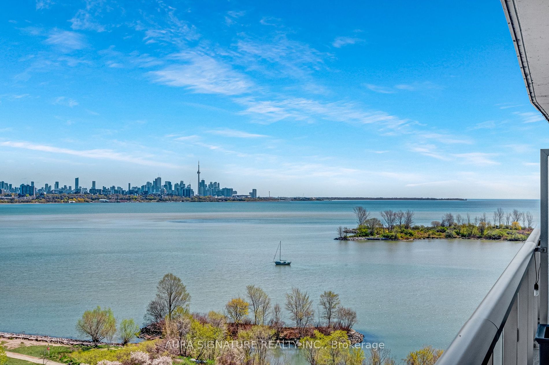 110 Marine Parade Drive #901