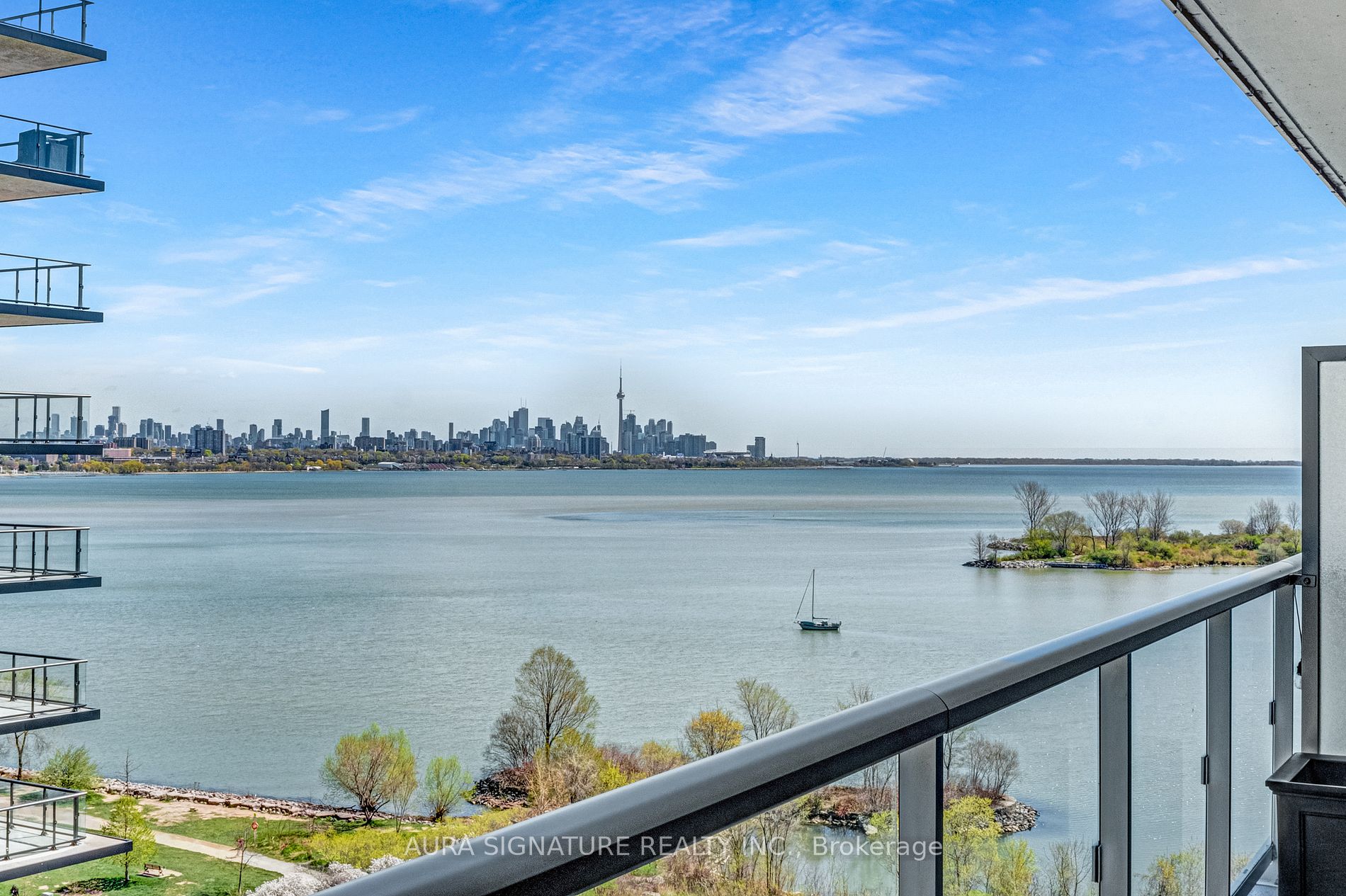 110 Marine Parade Drive #901