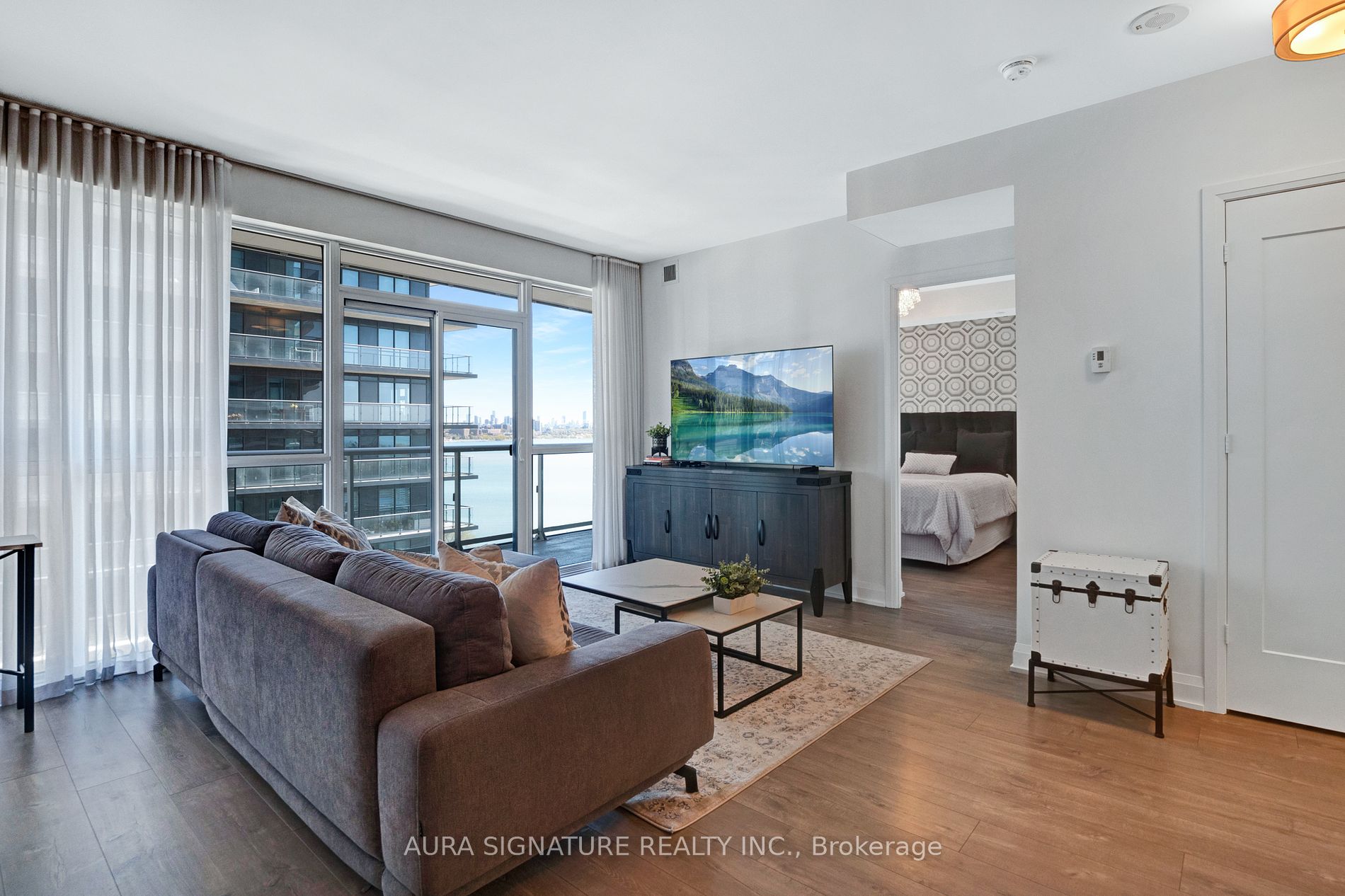 110 Marine Parade Drive #901