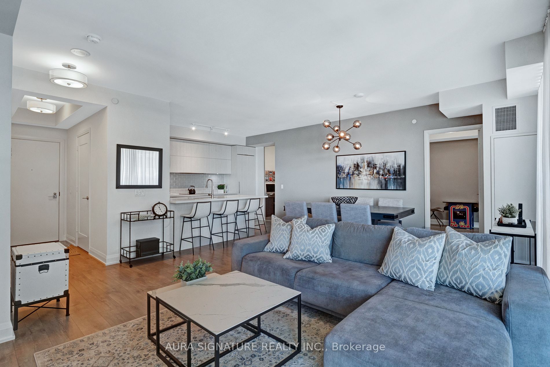 110 Marine Parade Drive #901