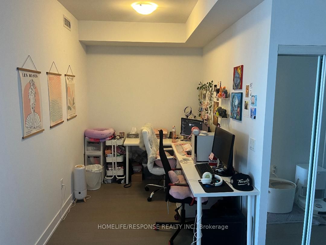 30 Shore Breeze Dr, #4709