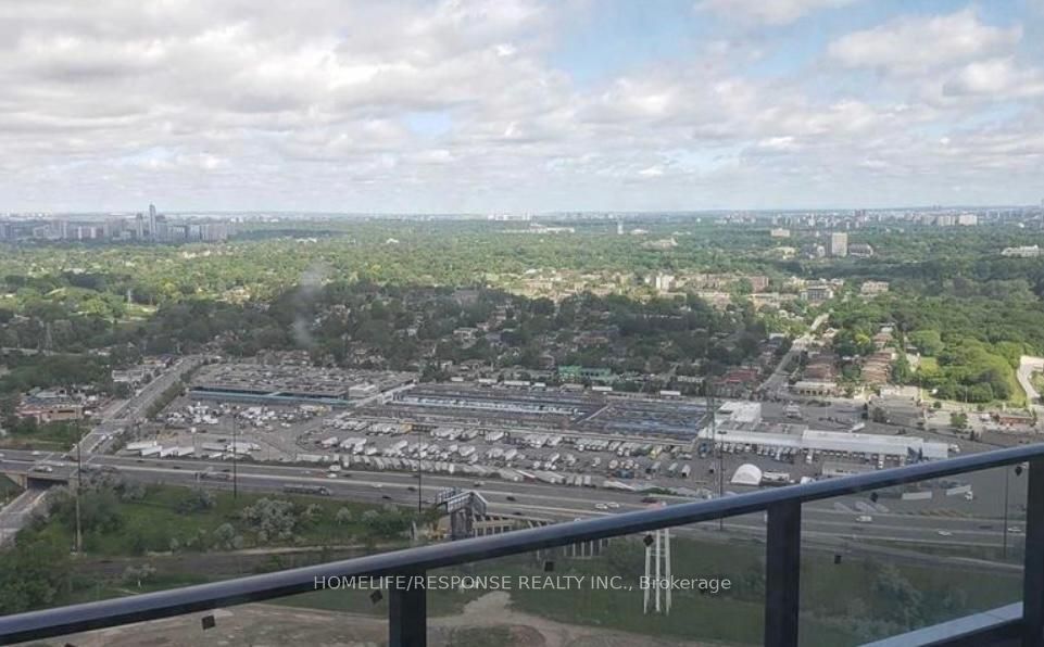 30 Shore Breeze Dr, #4709