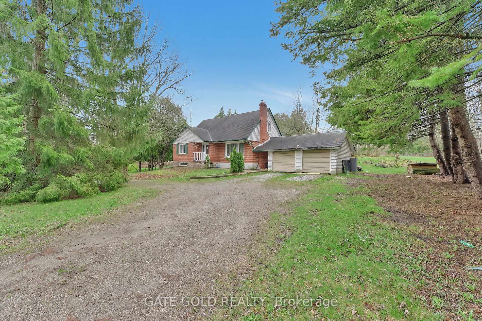 15790 Mississauga Road