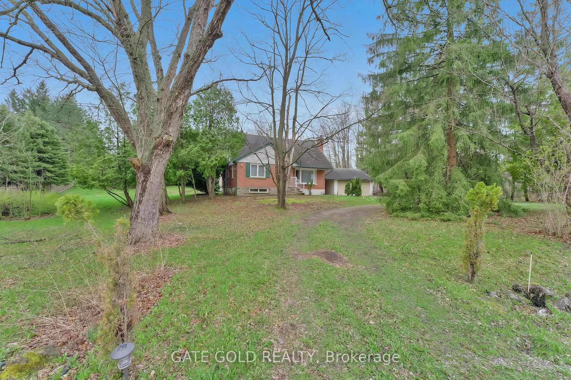 15790 Mississauga Road