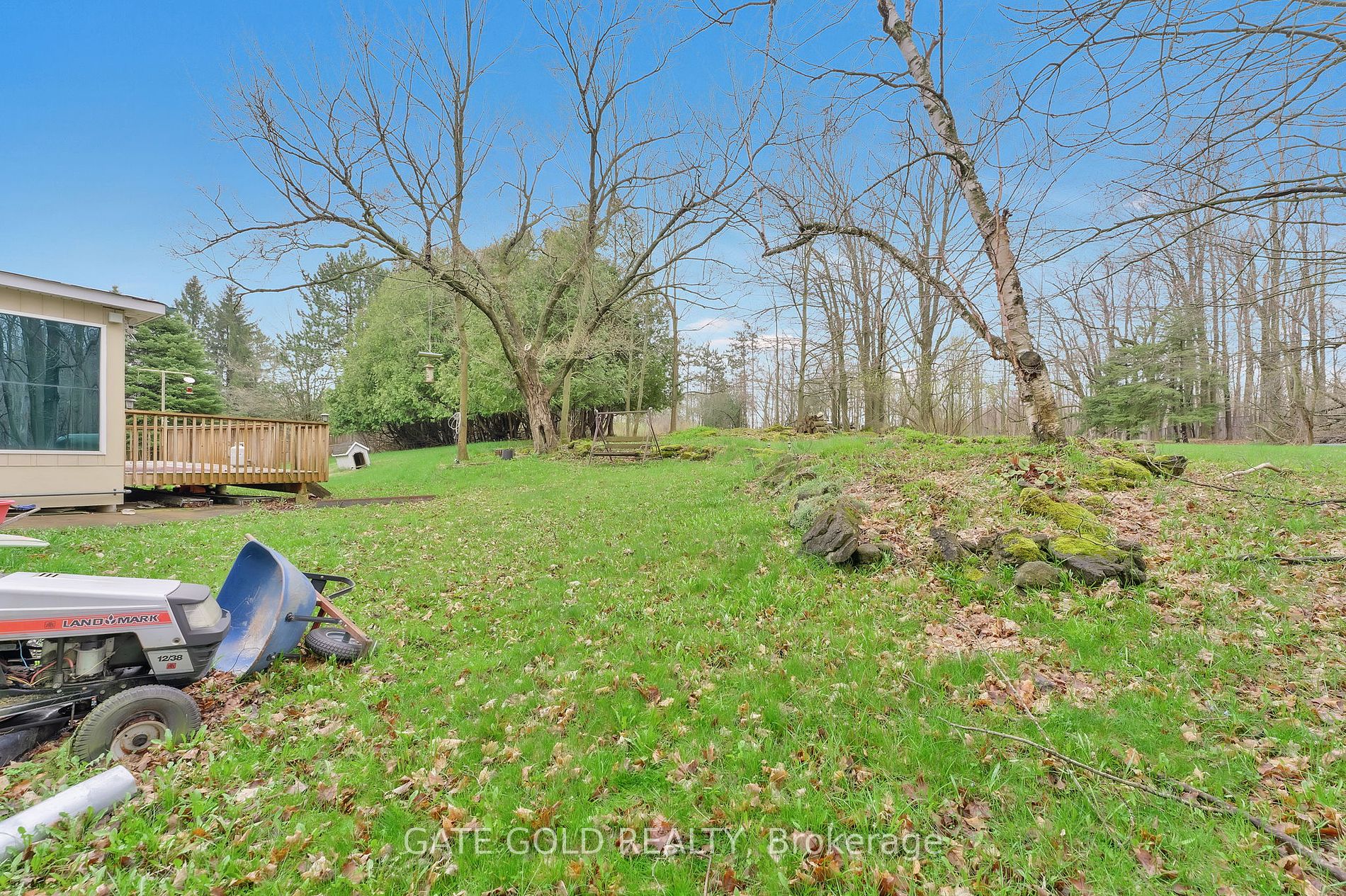 15790 Mississauga Road