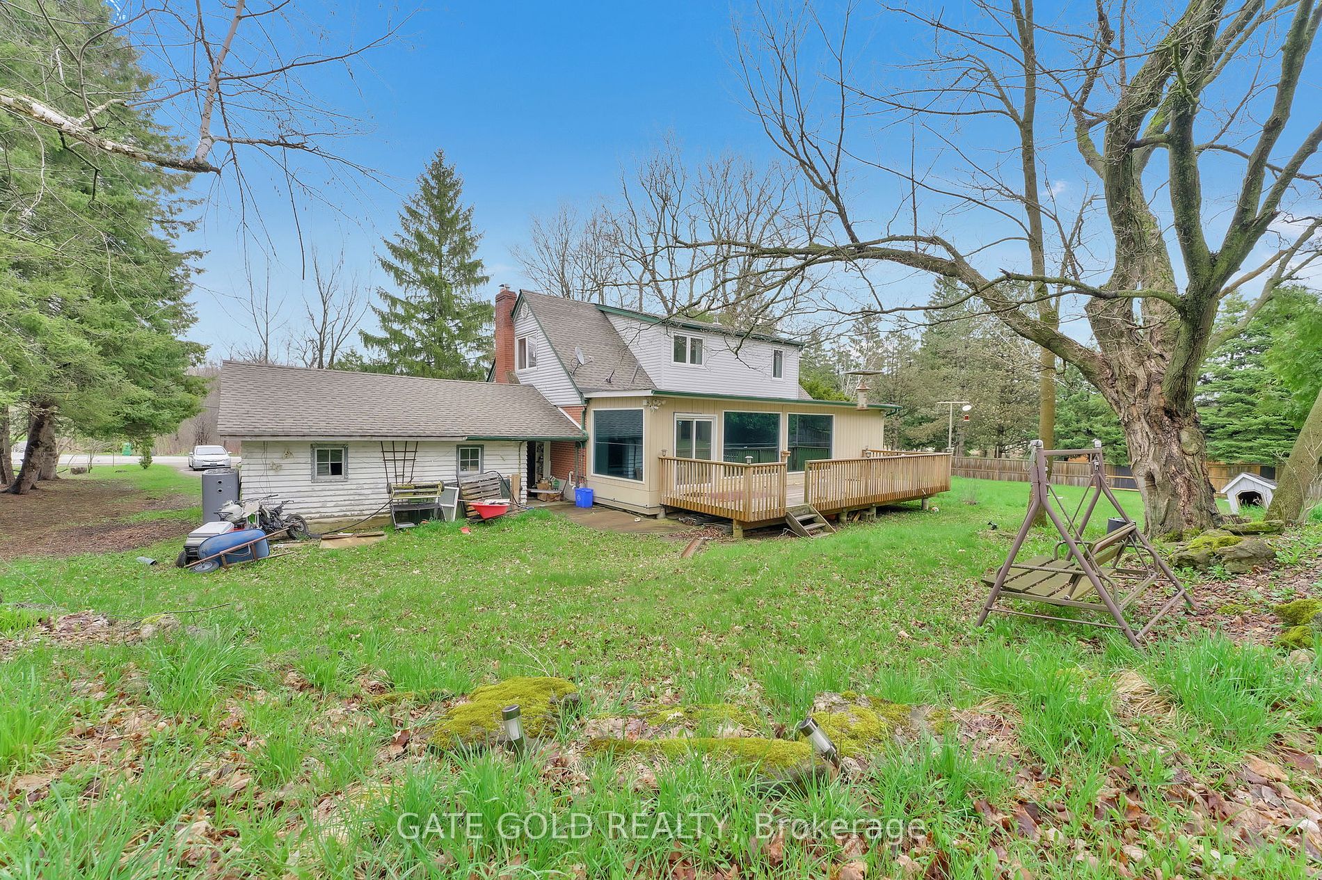 15790 Mississauga Road