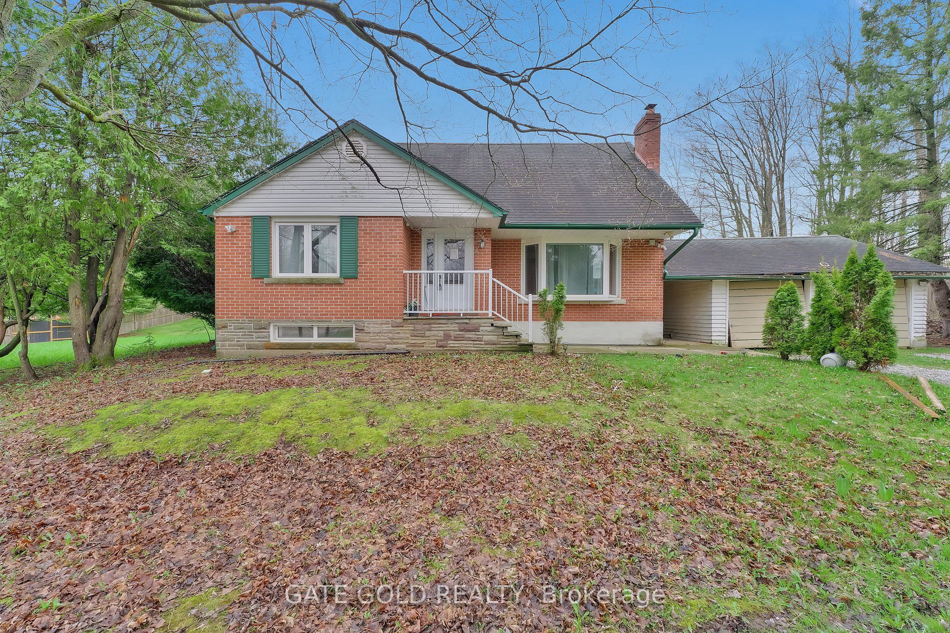 15790 Mississauga Road