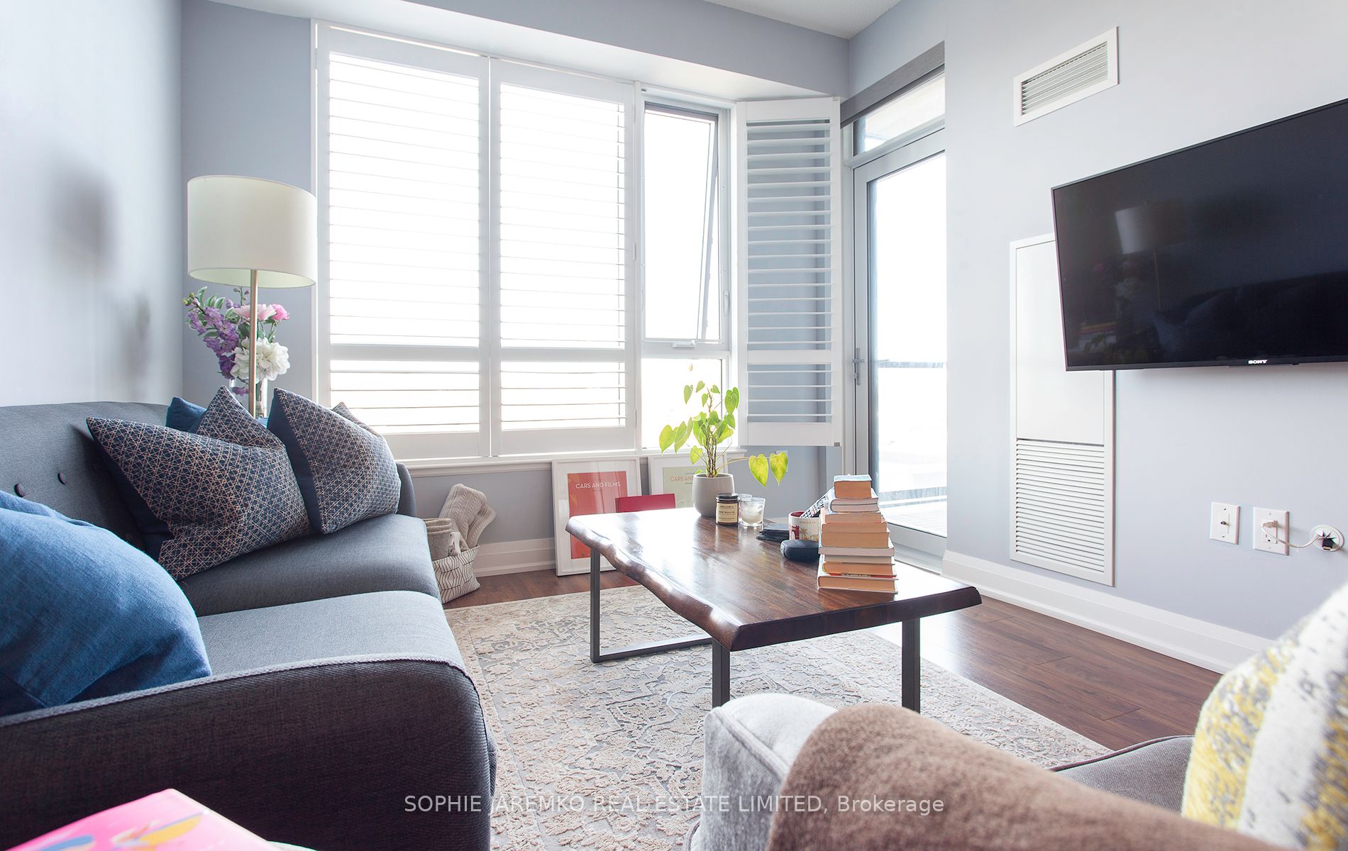 2800 Keele Street, #524