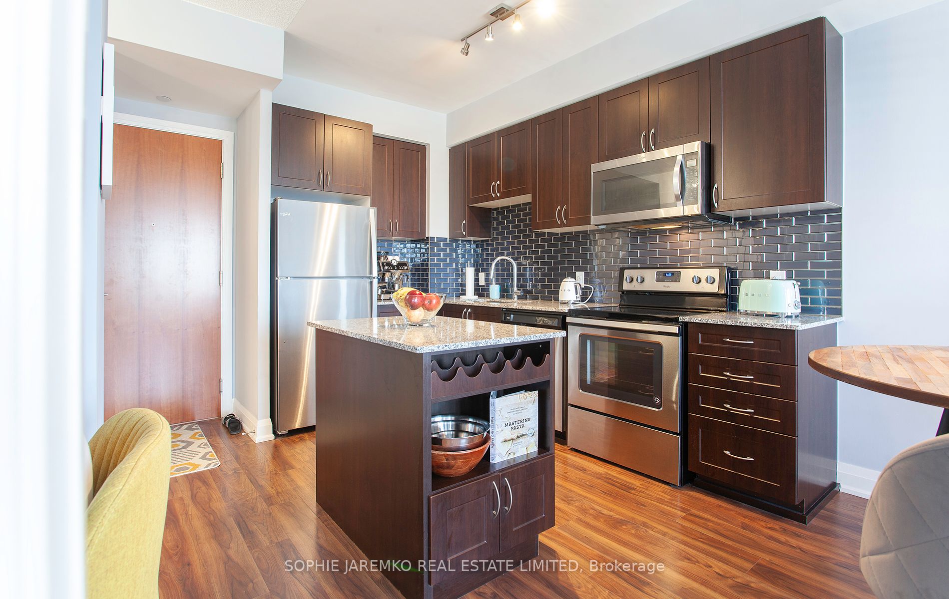 2800 Keele Street, #524