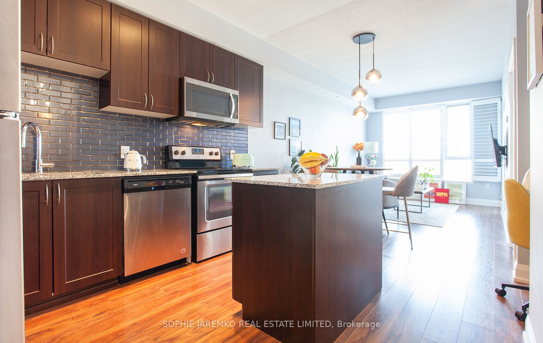 2800 Keele Street, #524