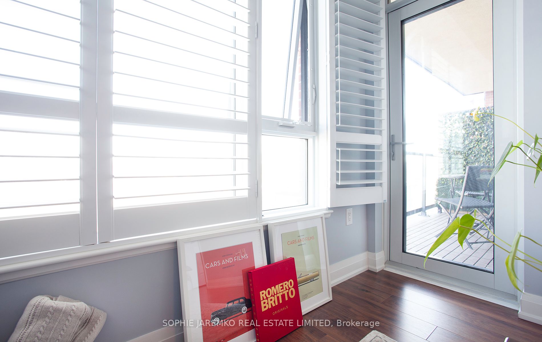 2800 Keele Street, #524