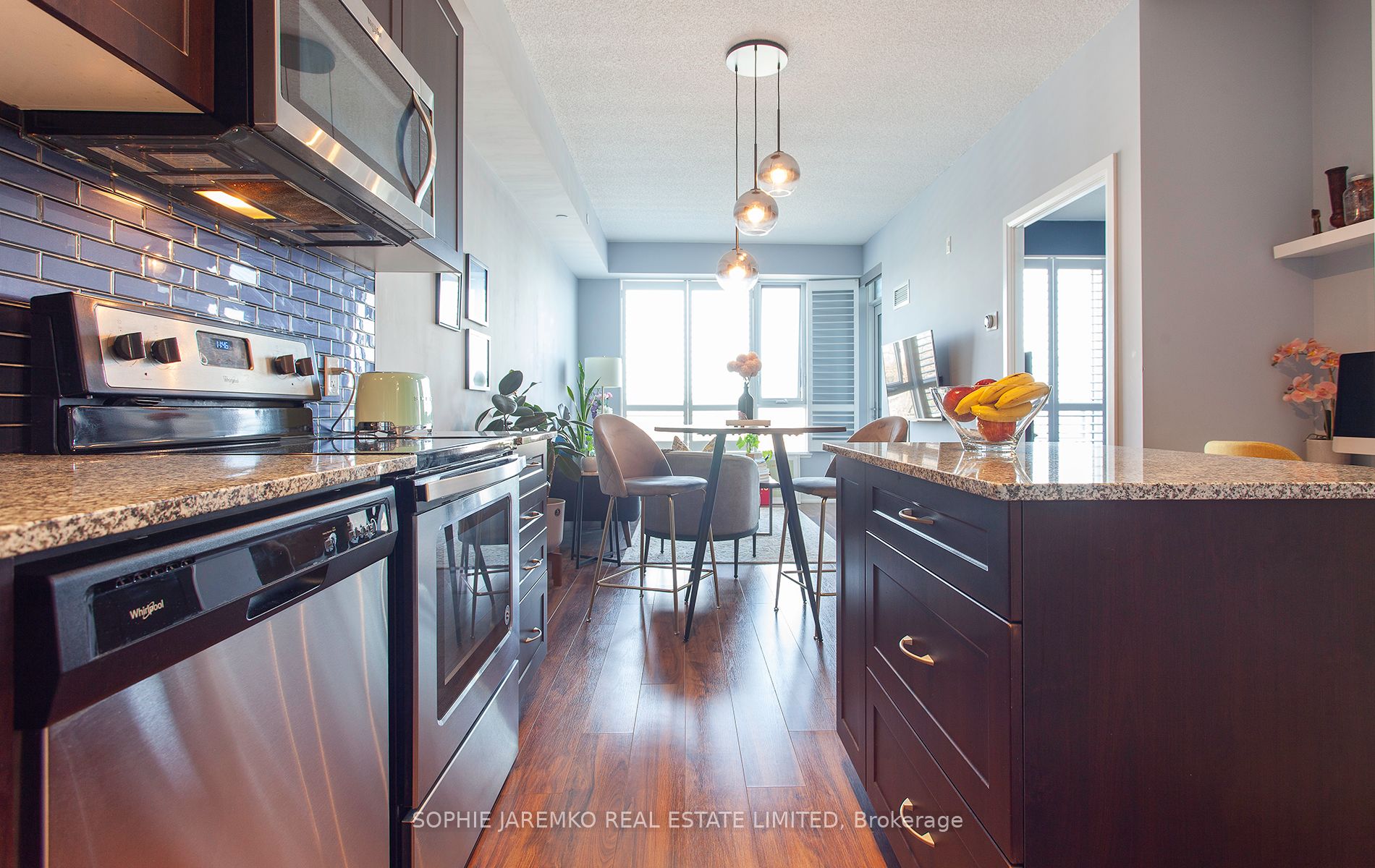 2800 Keele Street, #524