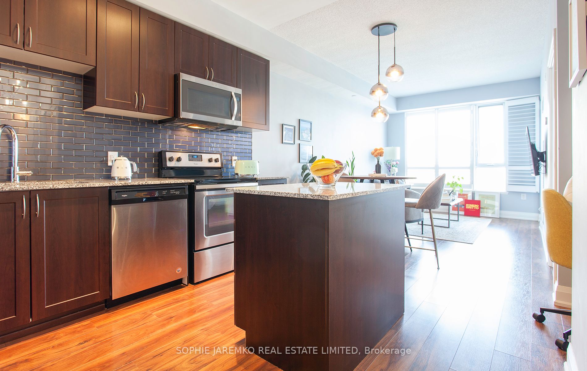 2800 Keele Street, #524