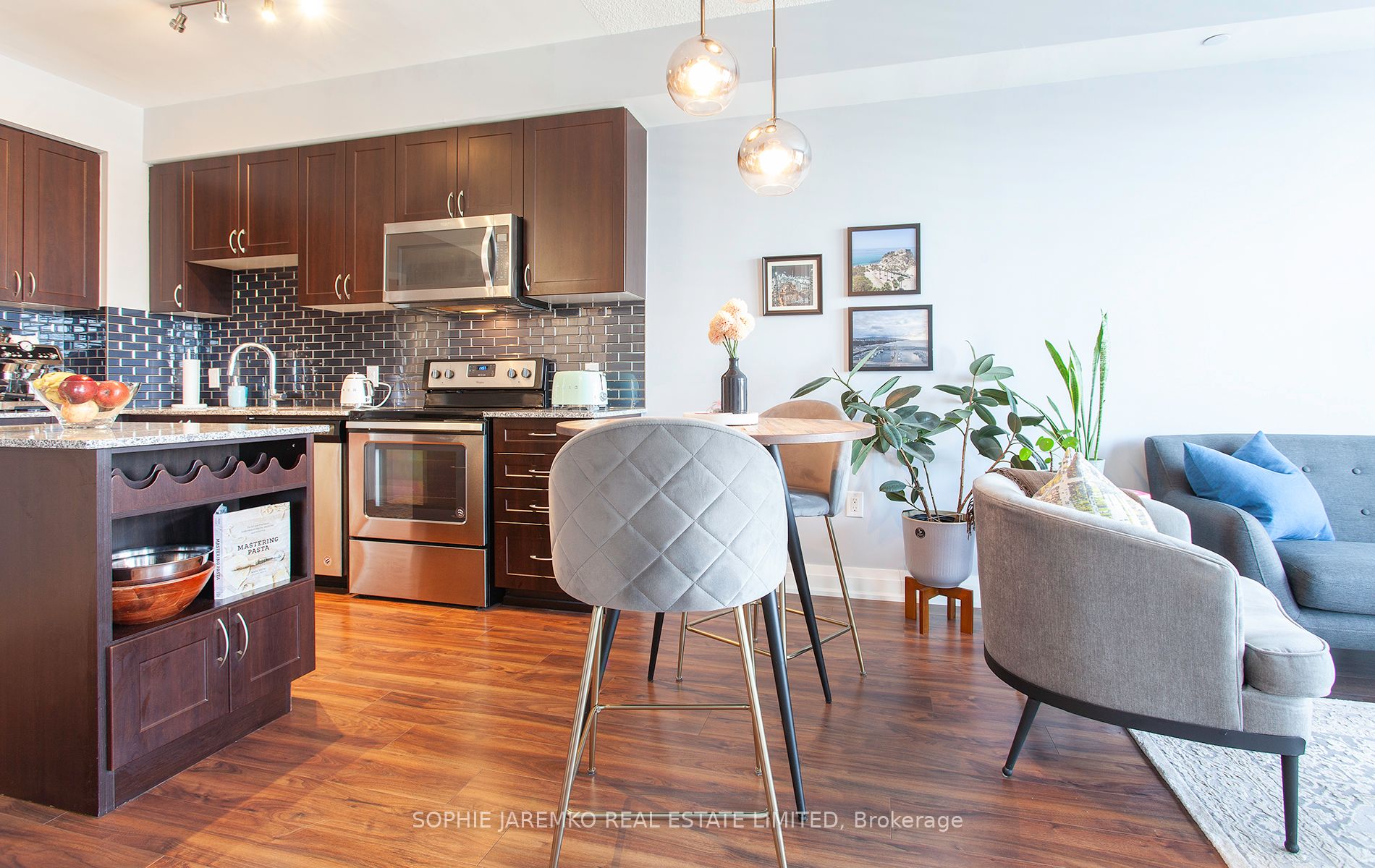 2800 Keele Street, #524