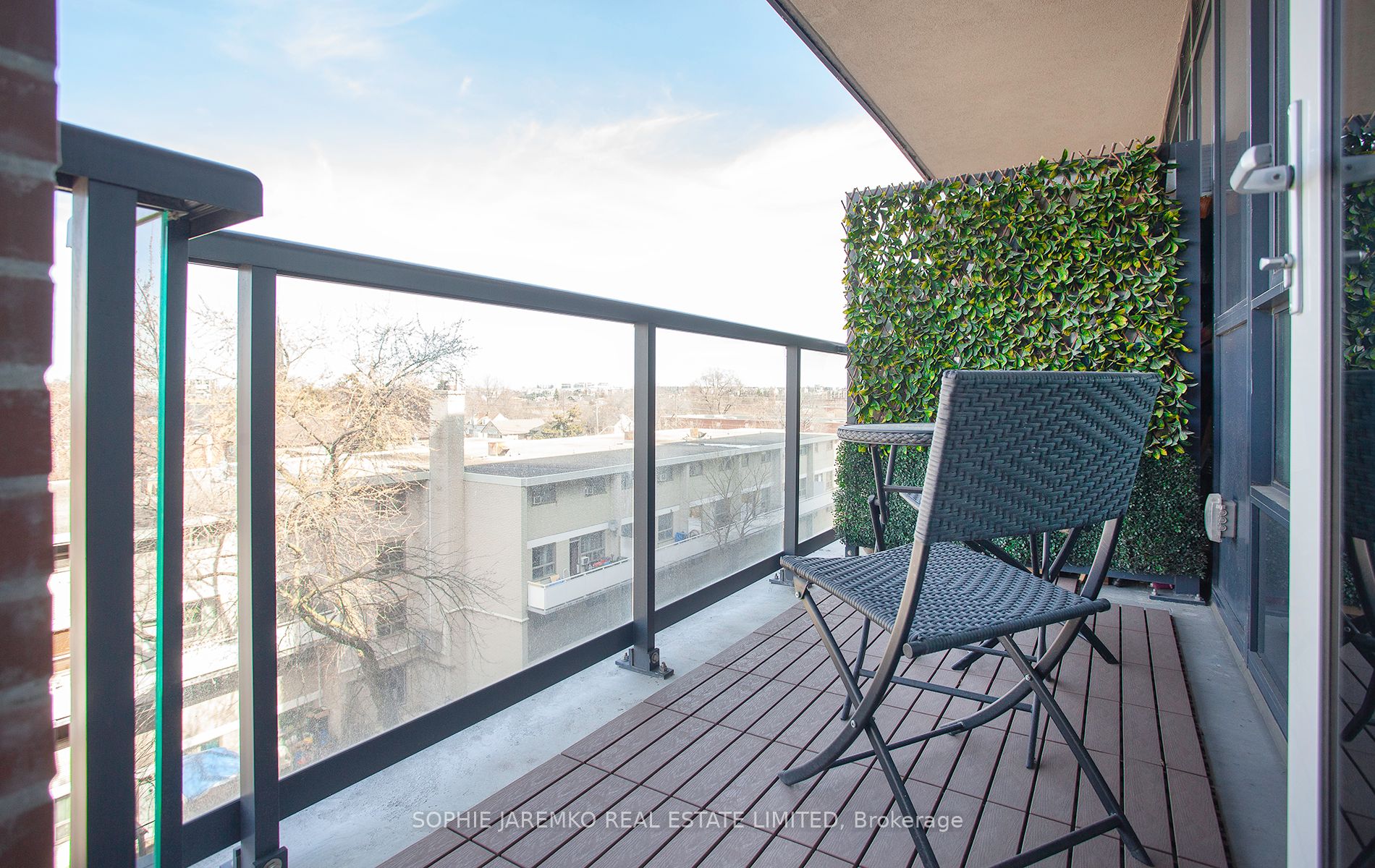 2800 Keele Street, #524