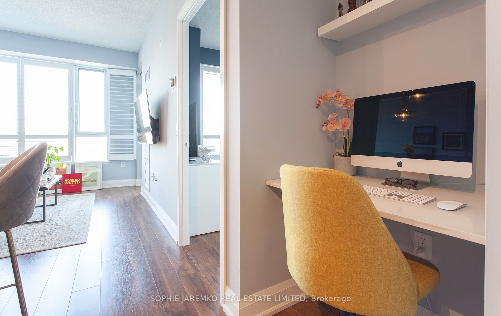 2800 Keele Street, #524