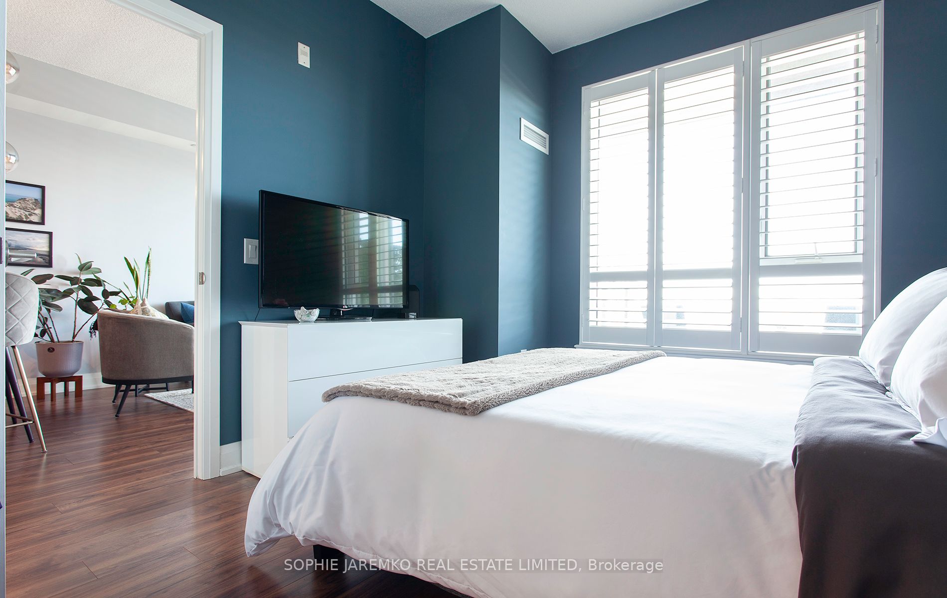 2800 Keele Street, #524