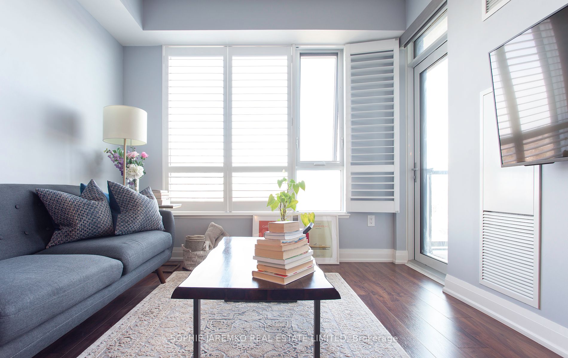 2800 Keele Street, #524