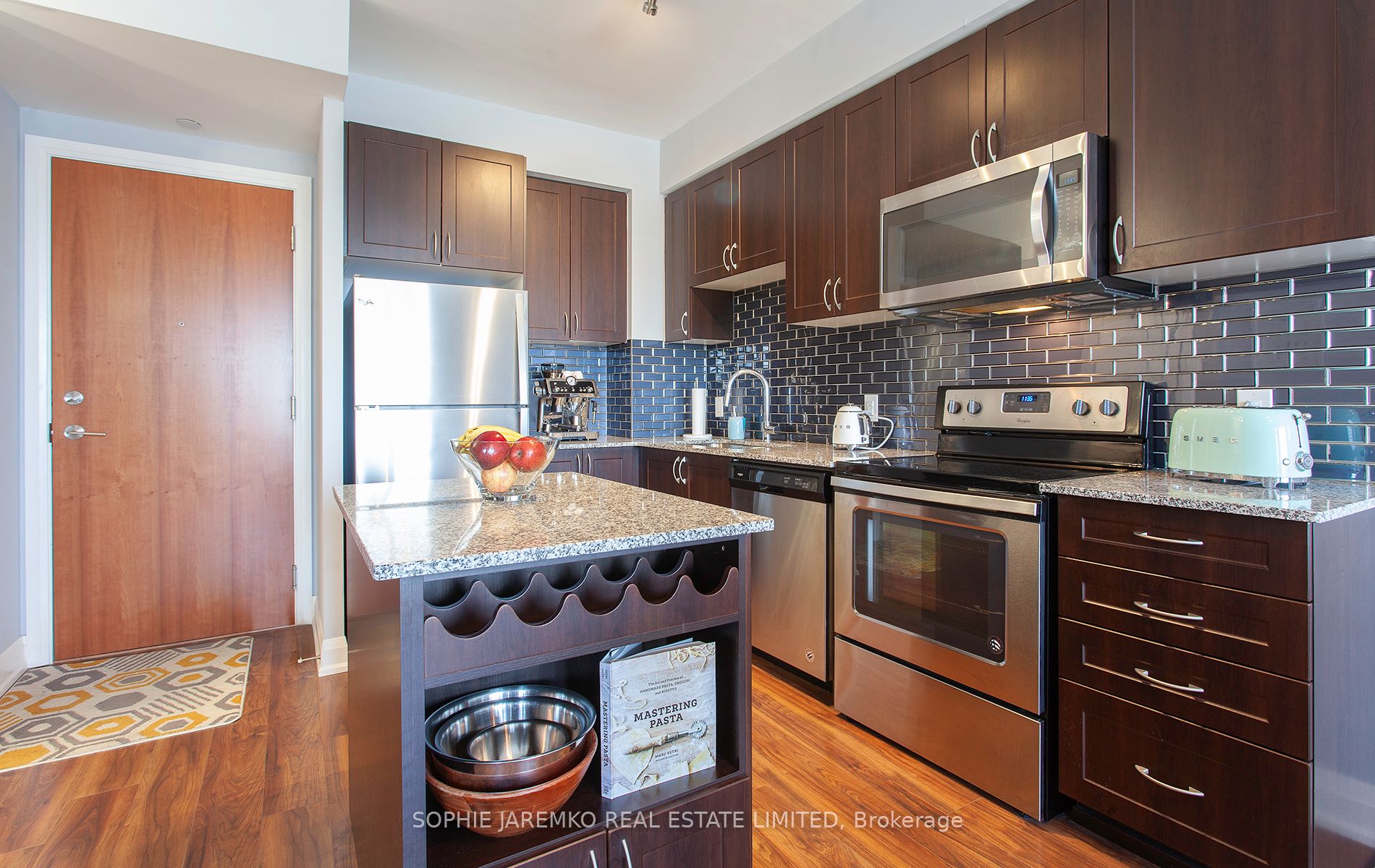 2800 Keele Street, #524