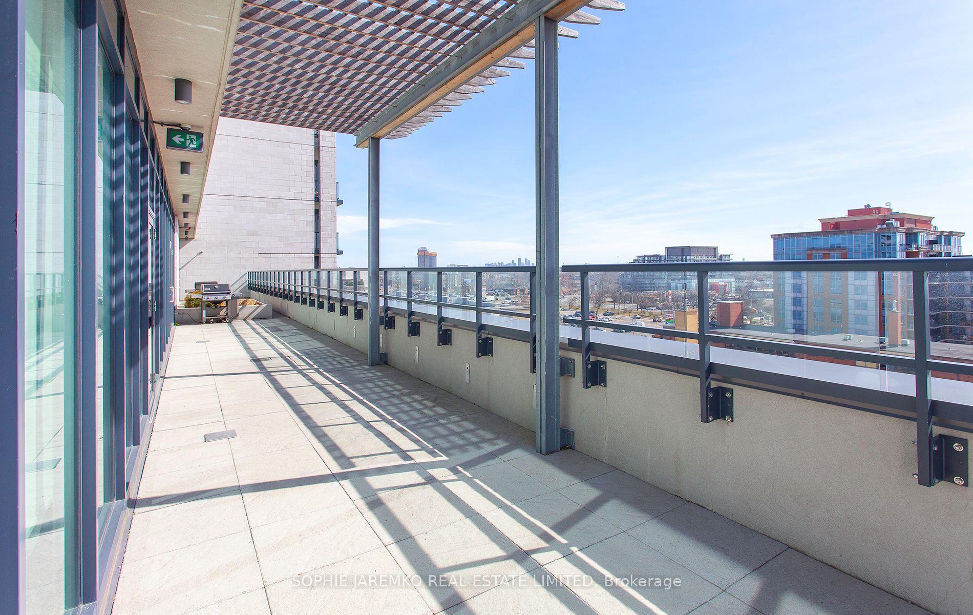 2800 Keele Street, #524