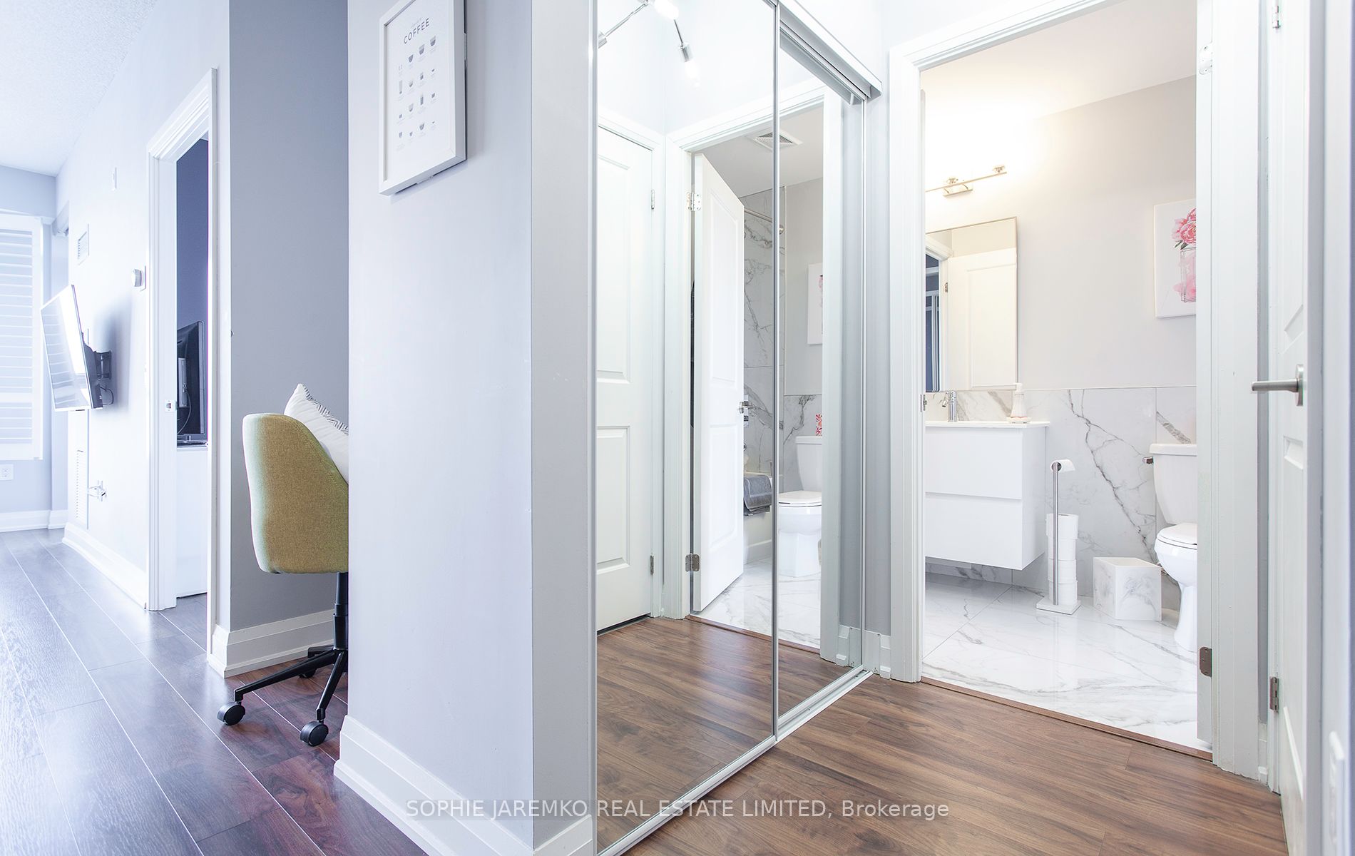 2800 Keele Street, #524