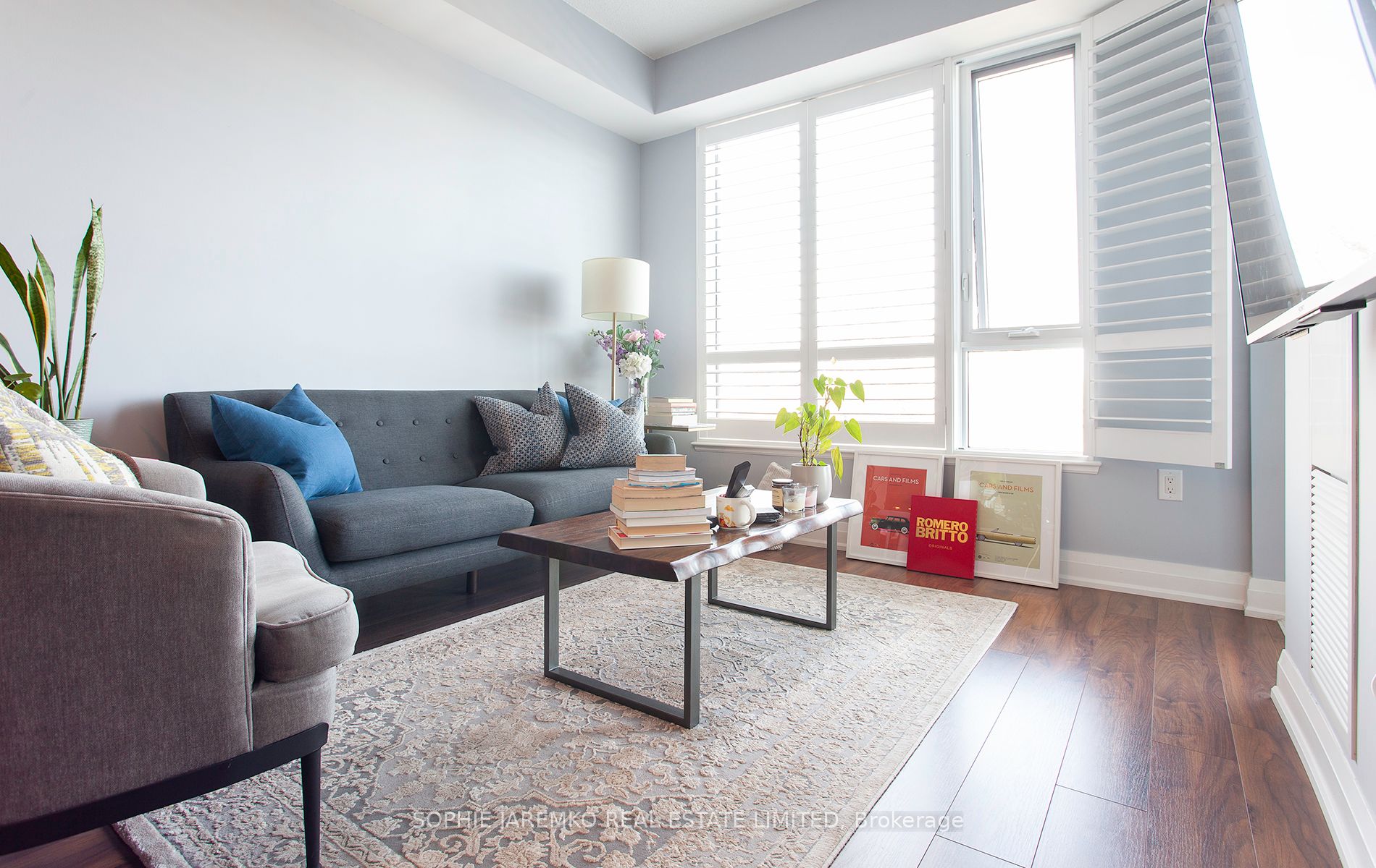 2800 Keele Street, #524