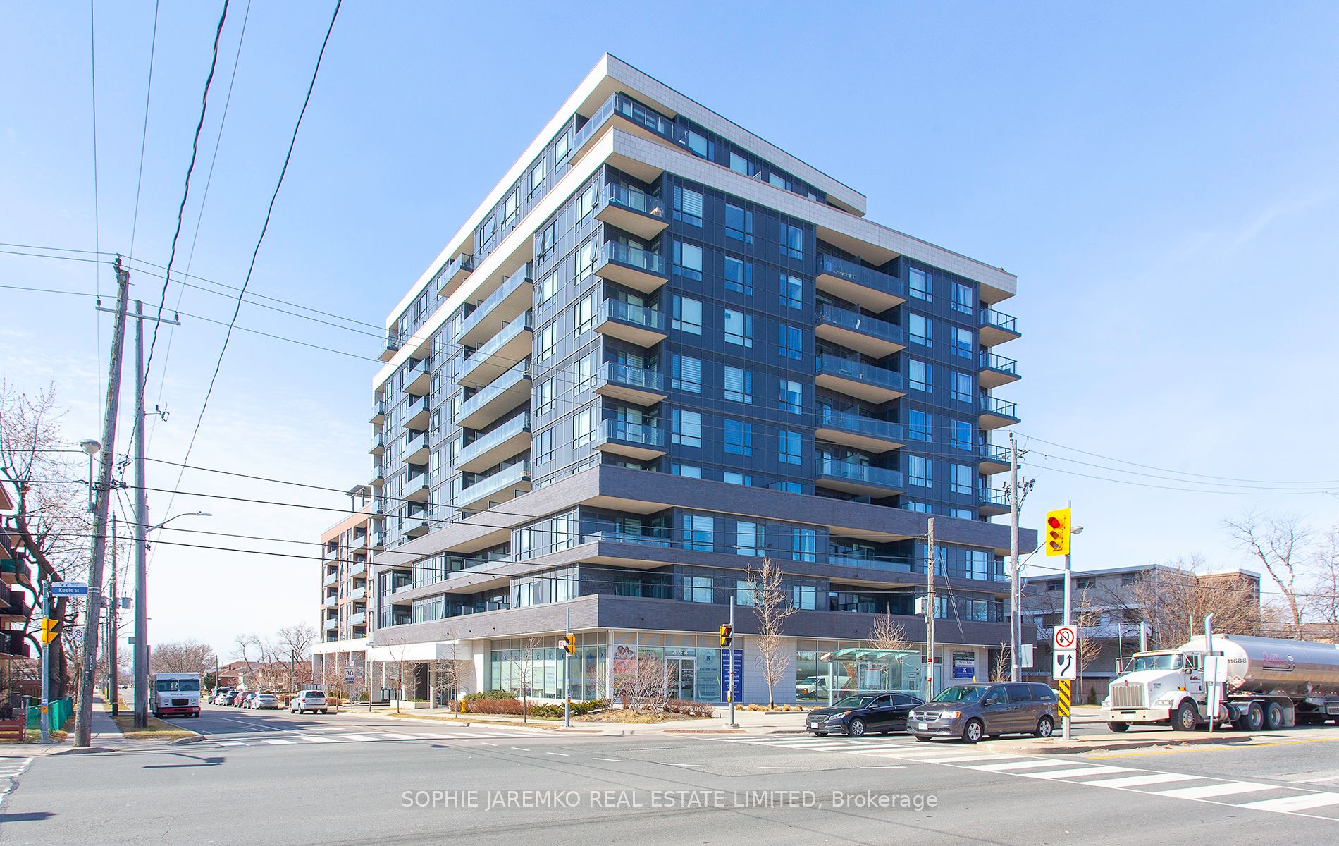 2800 Keele Street, #524